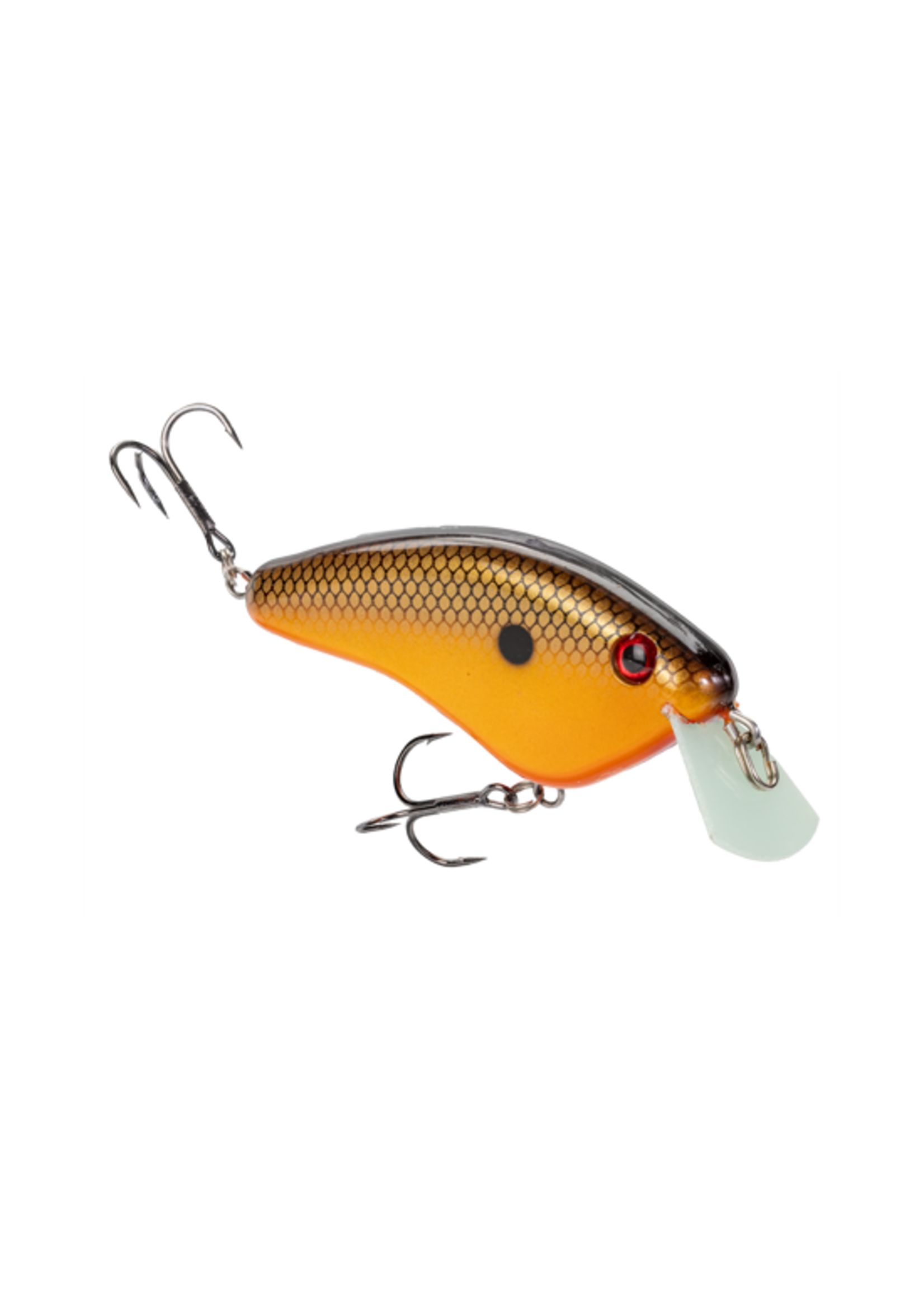 Strike King Strike King Hardliner Flat Sided Crankbait
