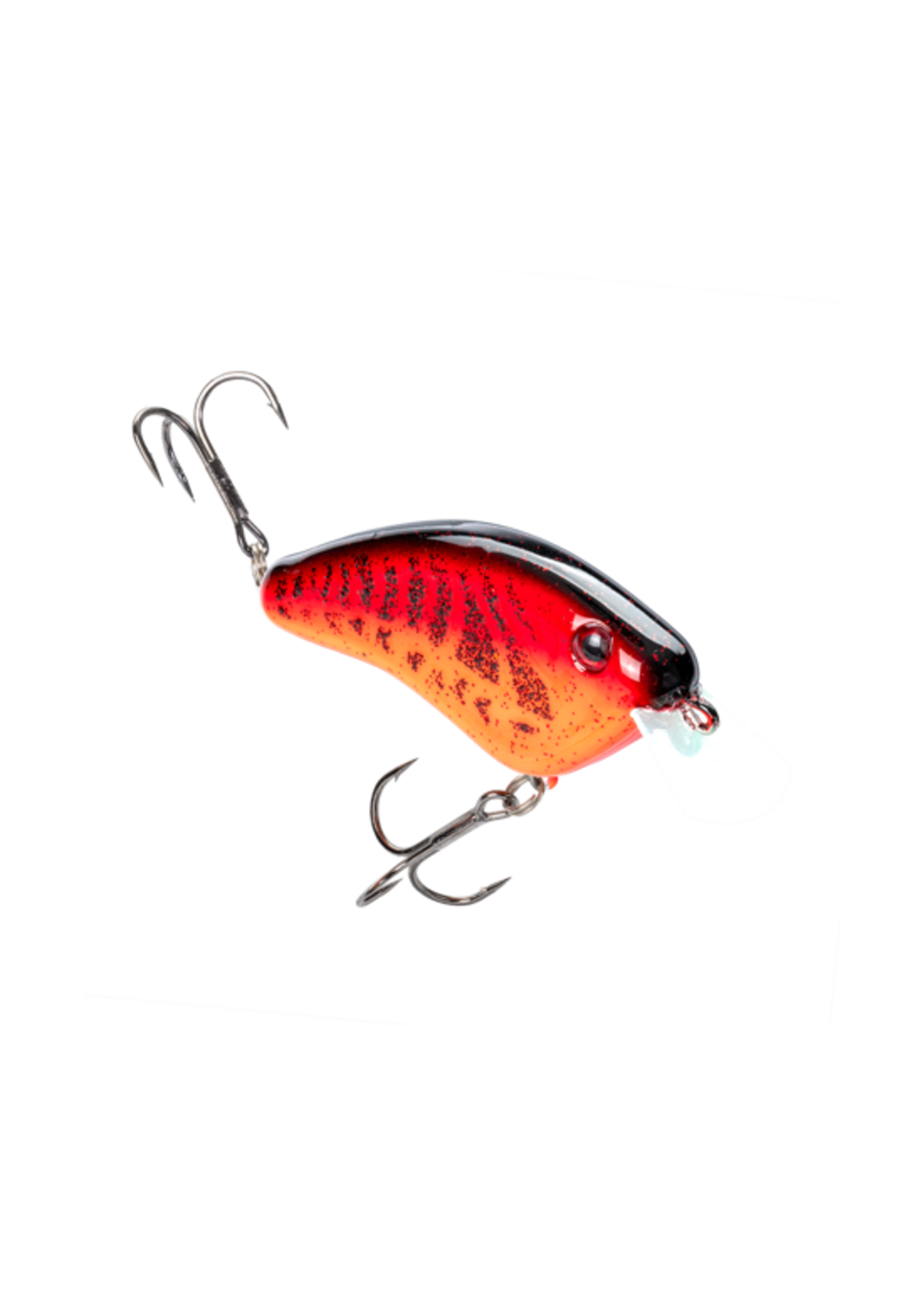 Strike King Strike King Hardliner Flat Sided Crankbait