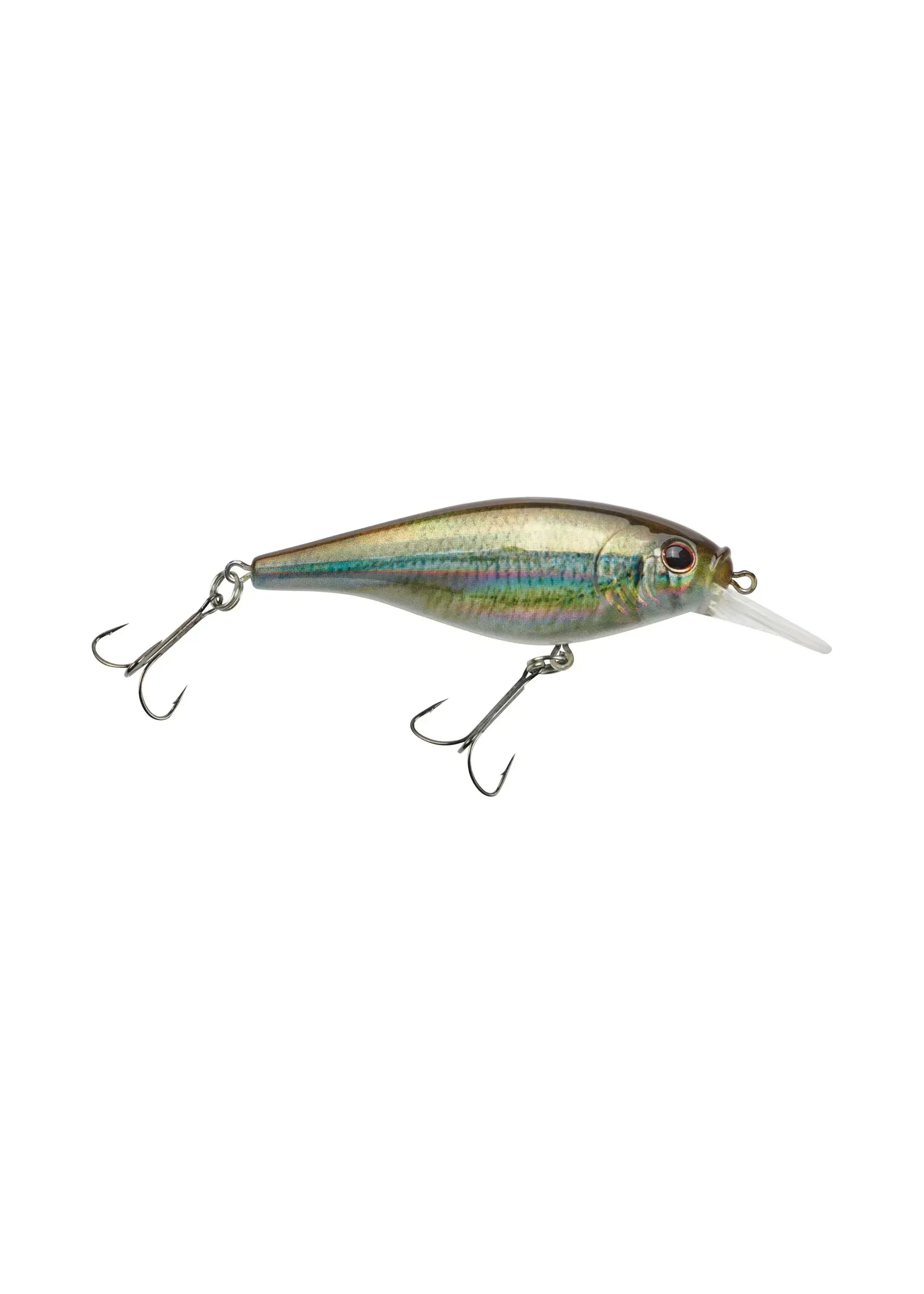 Berkley Fishing Berkley Flicker Shad Shallow Diver