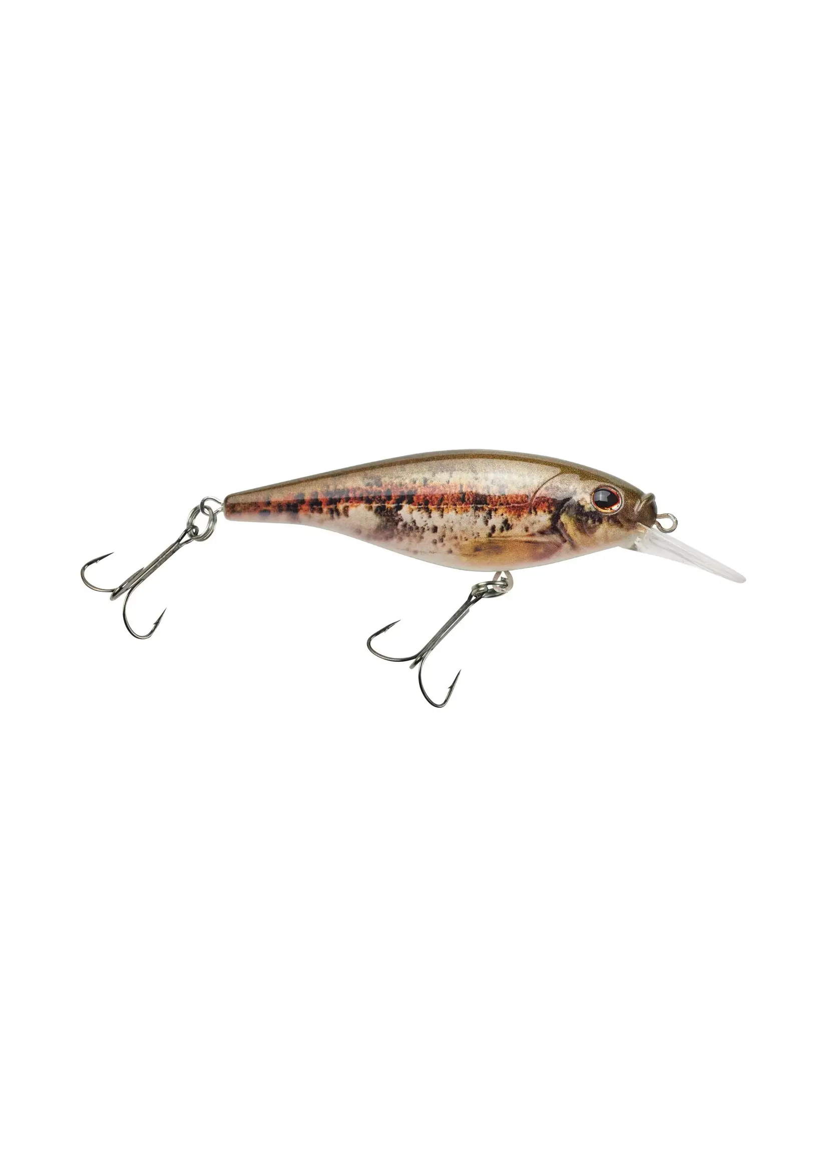 Berkley Fishing Berkley Flicker Shad Shallow Diver