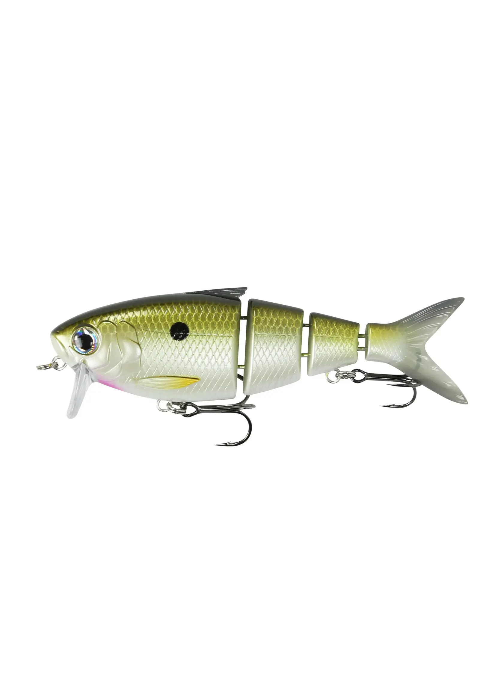 Fish Lab Fishlab BBZ Bio-Shad Crankbait