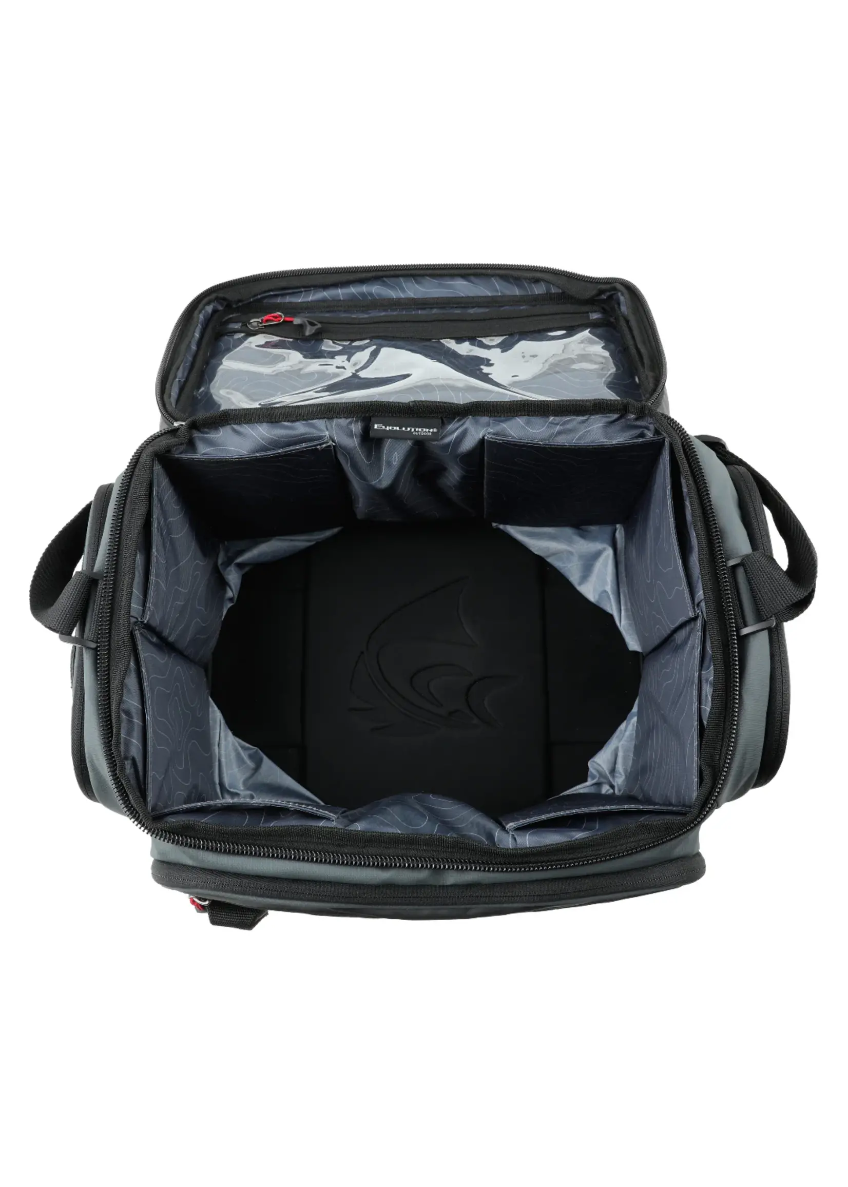 Evolution Outdoor Evolution Outdoor Largemouth 3.0 3700 Tackle Bag