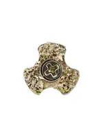 Simms Fishing Simms Hardbite Star Cleat 10pk