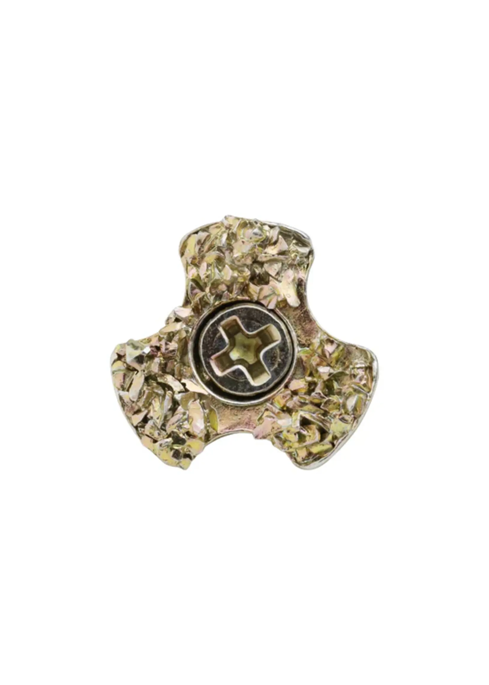 Simms Fishing Simms Hardbite Star Cleat 10pk