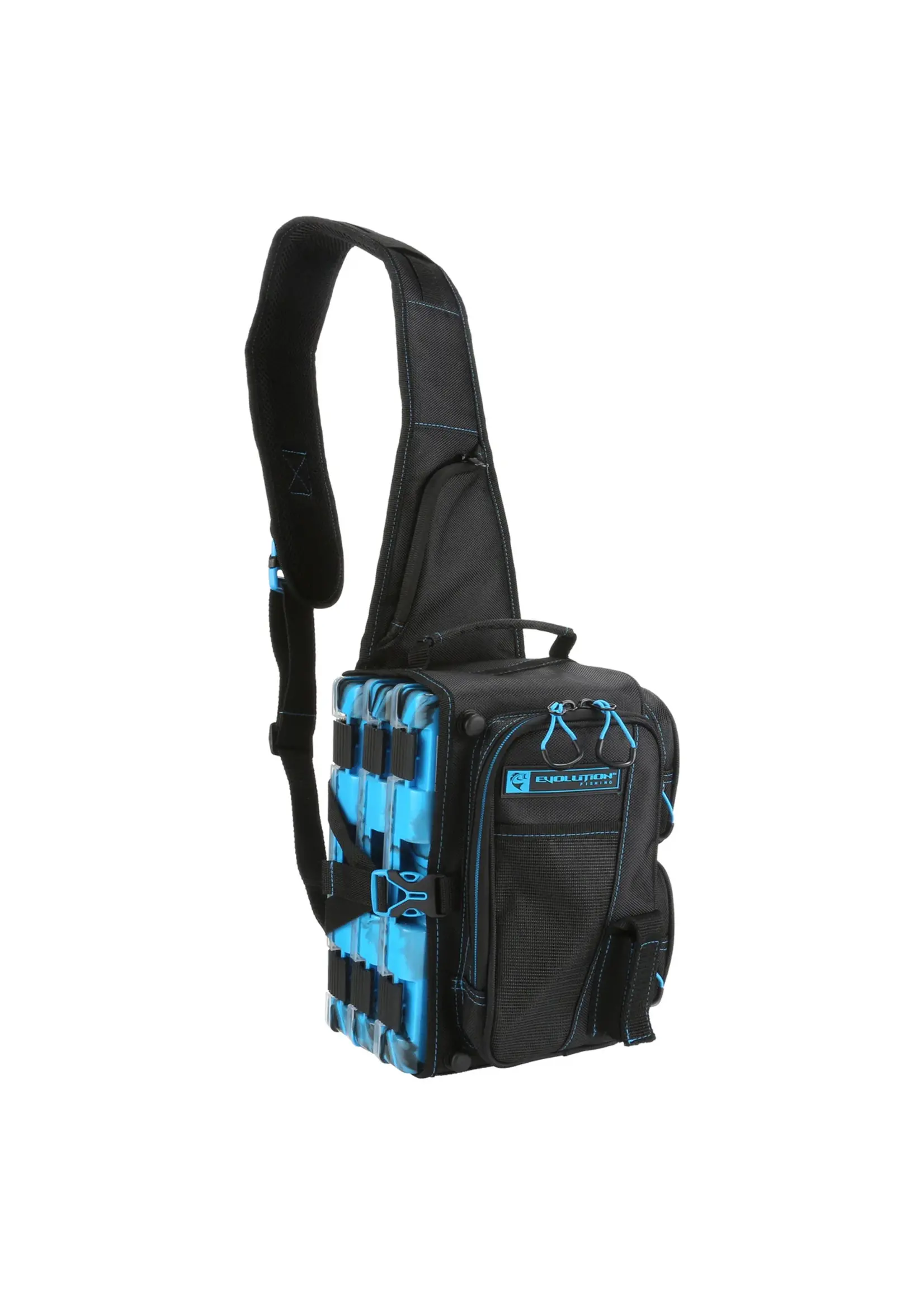 Evolution Outdoor Evolution Outdoor 3600 Tackle Sling Pack