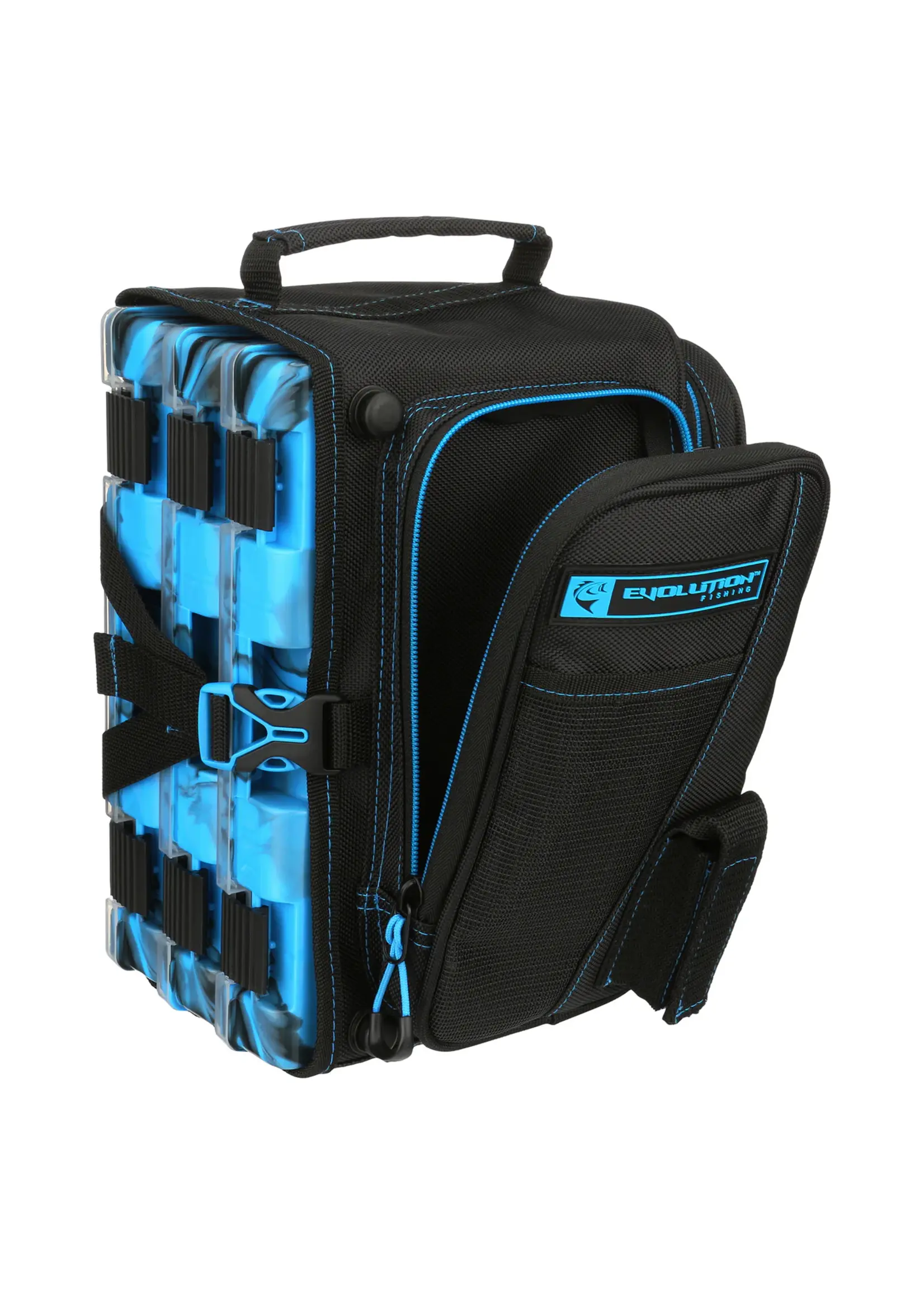 Evolution Outdoor Evolution Outdoor 3600 Tackle Sling Pack