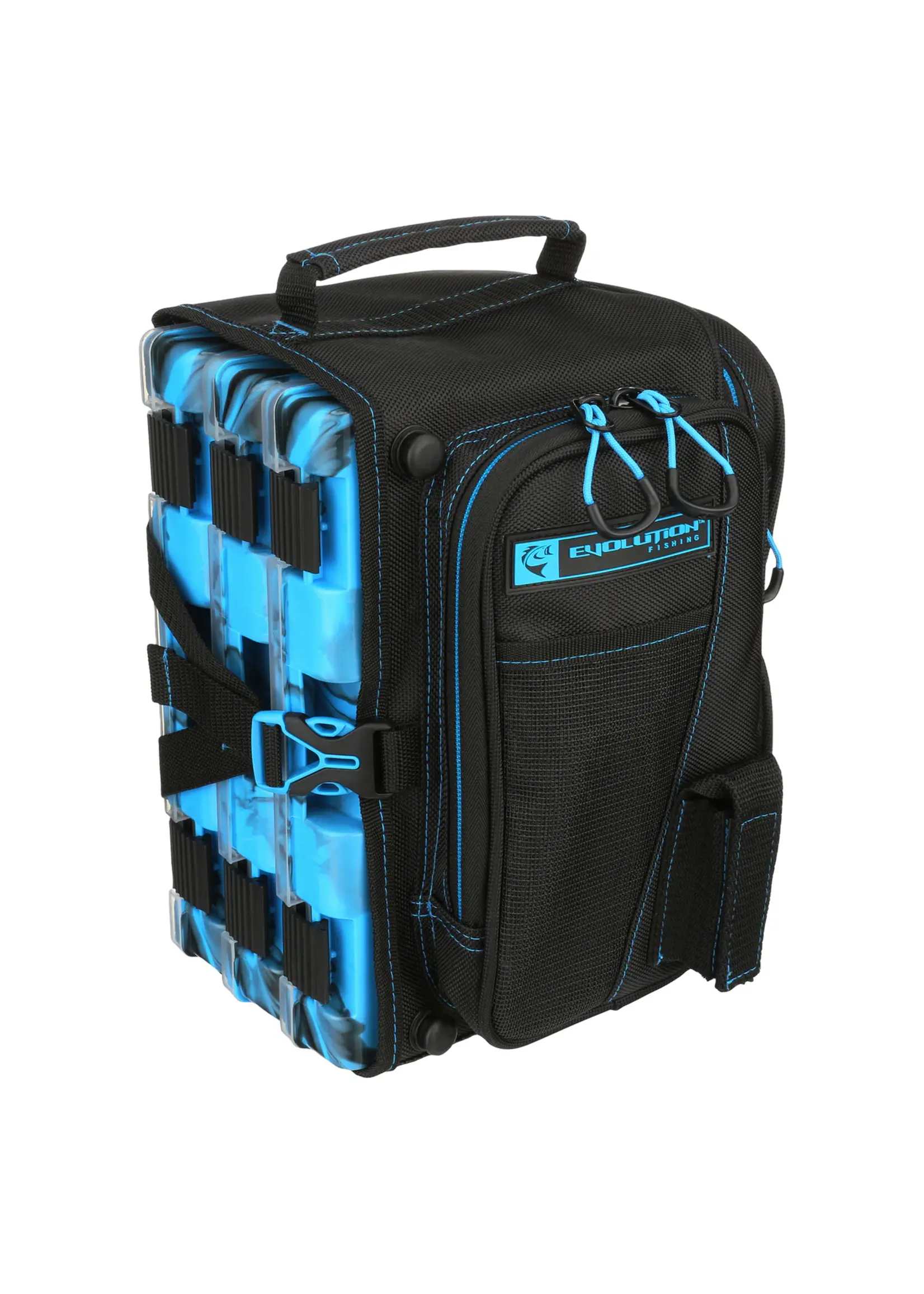 Evolution Outdoor Evolution Outdoor 3600 Tackle Sling Pack