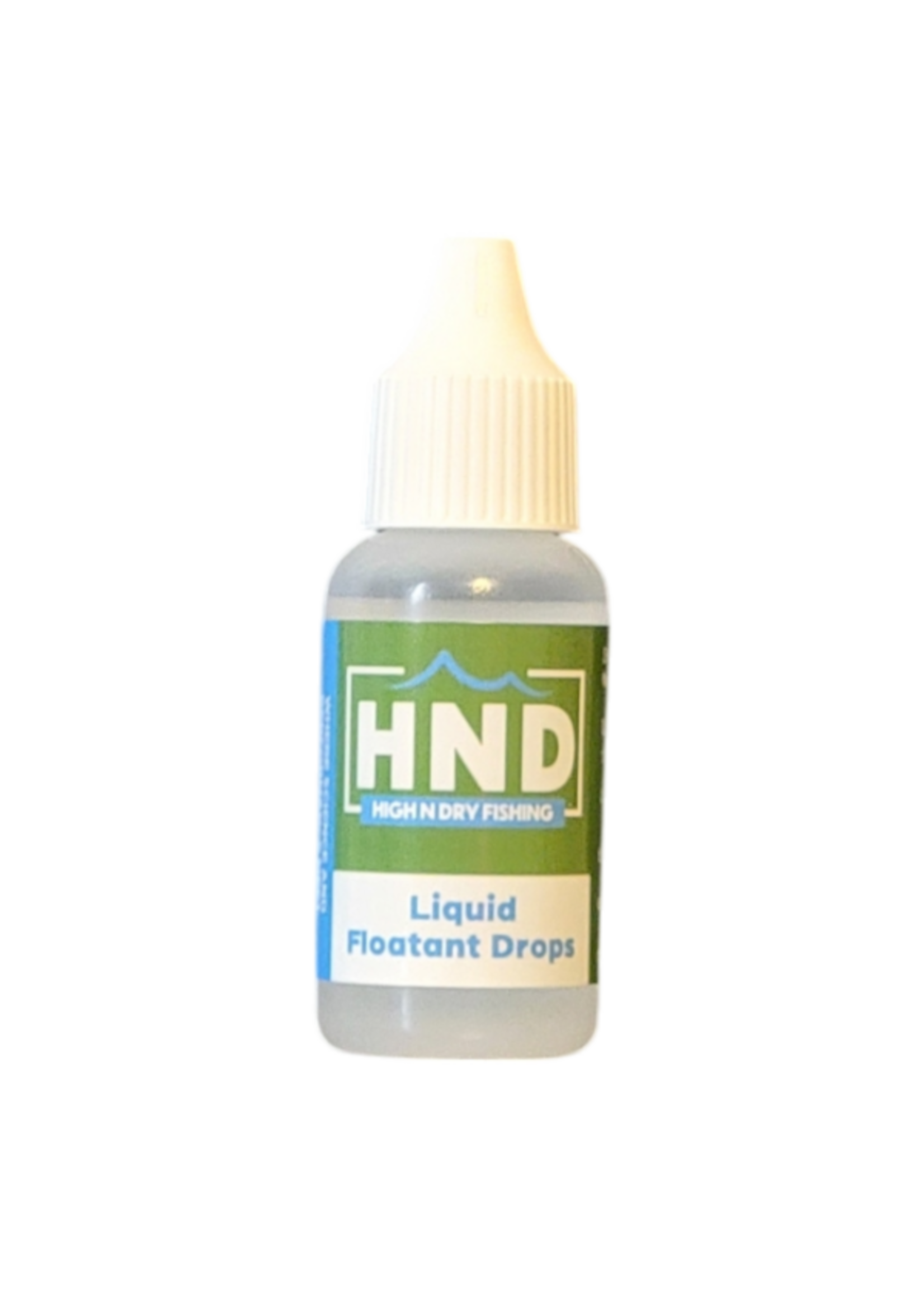 High N Dry High N Dry Liquid Floatant Drops