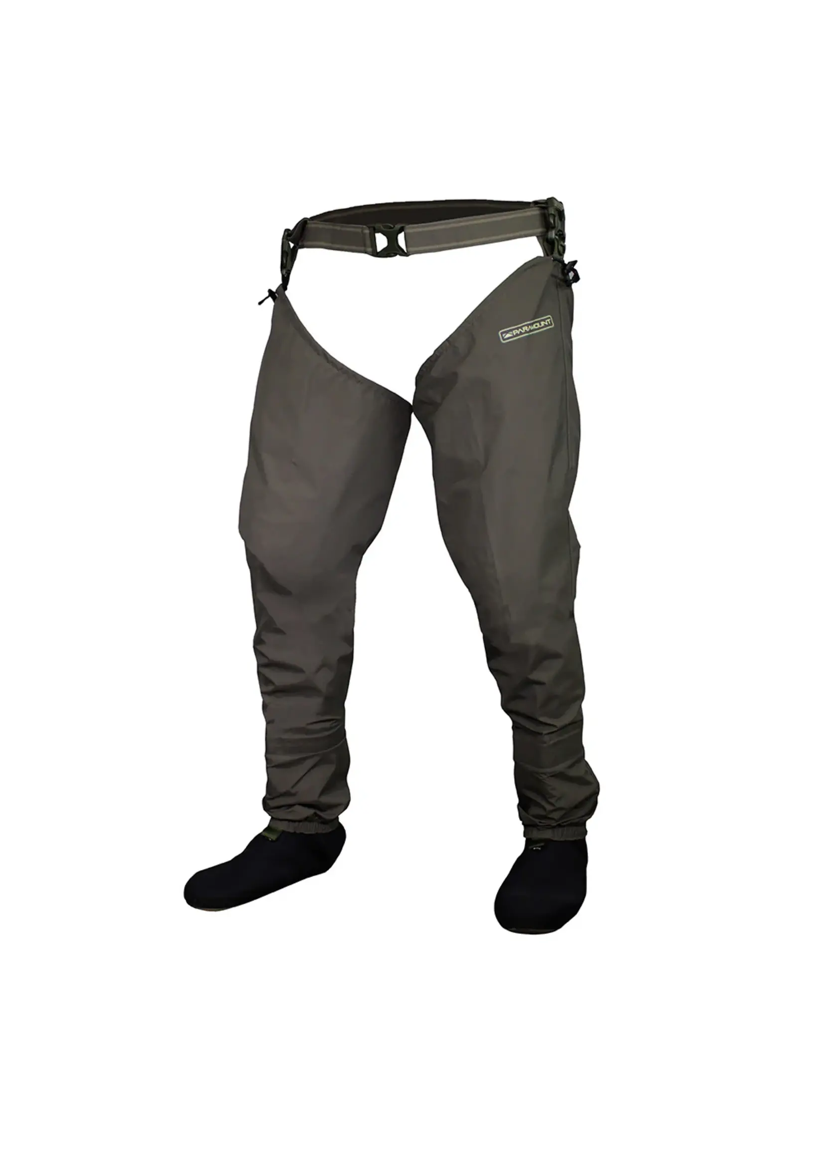 Paramount Paramount  Emerger Stockingfoot Hip Boots