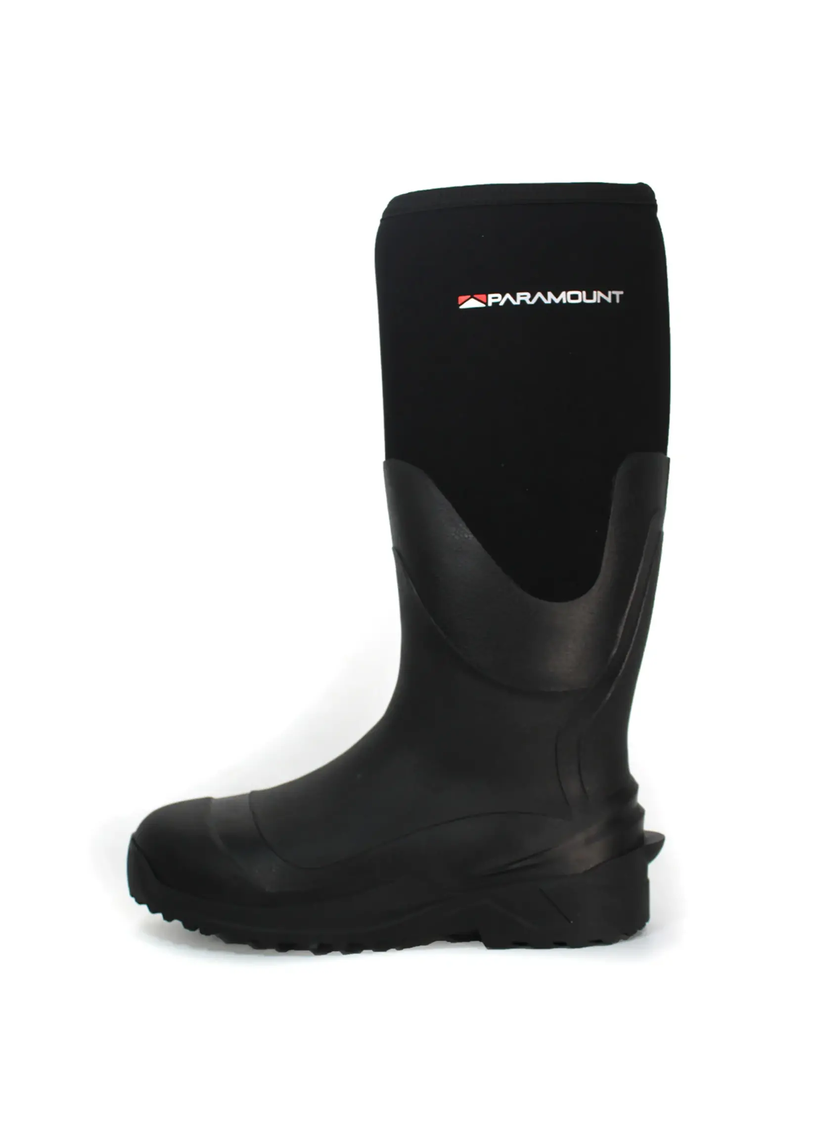 Paramount Paramount Tread-Lite Rubber/Neoprene Knee Boots