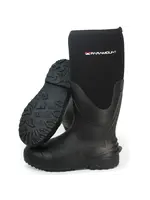 Paramount Paramount Tread-Lite Rubber/Neoprene Knee Boots