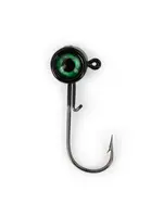 ACC Crappie ACC Crappie Big Eye Jighead