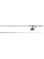 Daiwa Daiwa Crossfire LT Inshore Spinning Combo