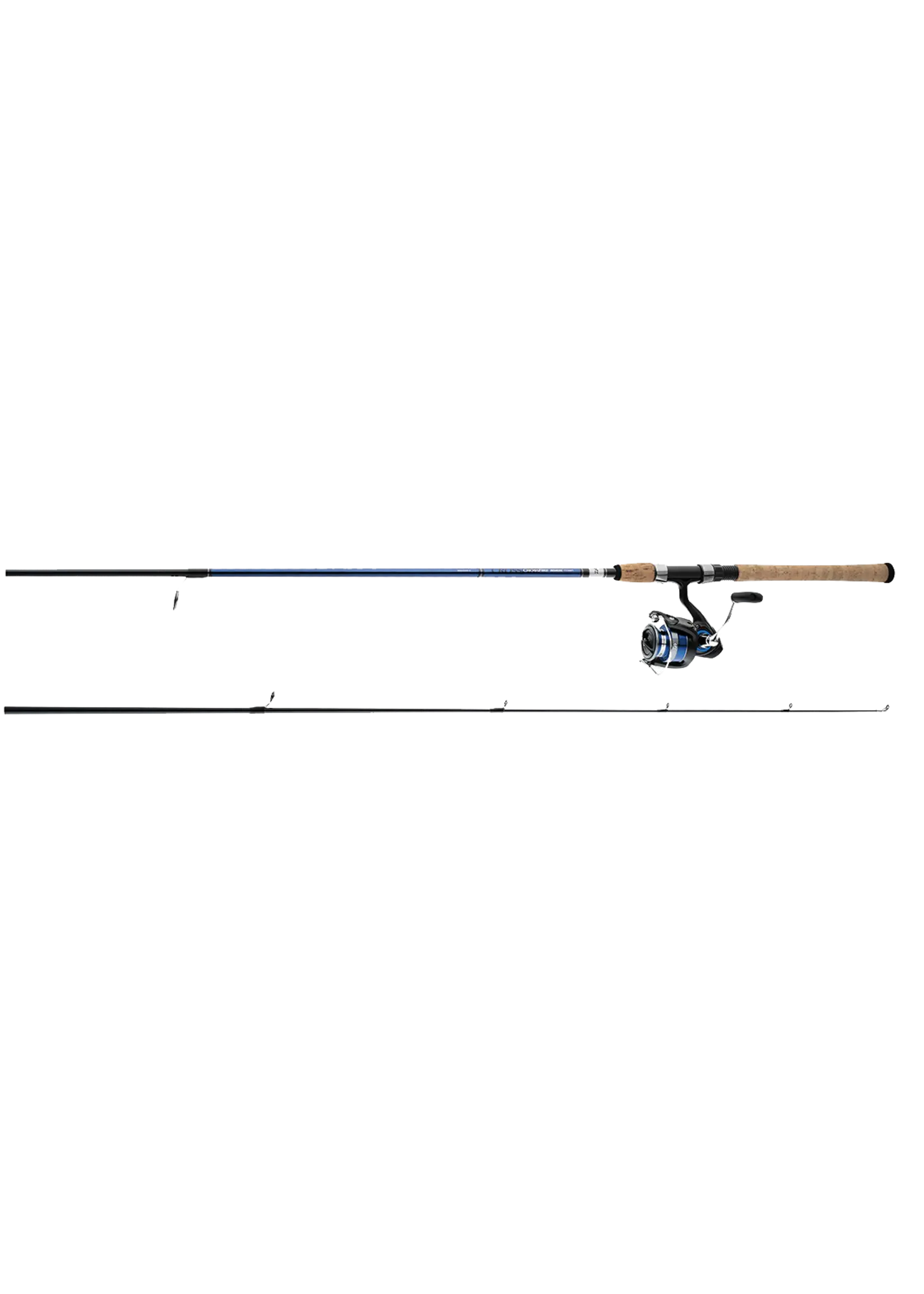 Daiwa Daiwa Crossfire LT Inshore Spinning Combo