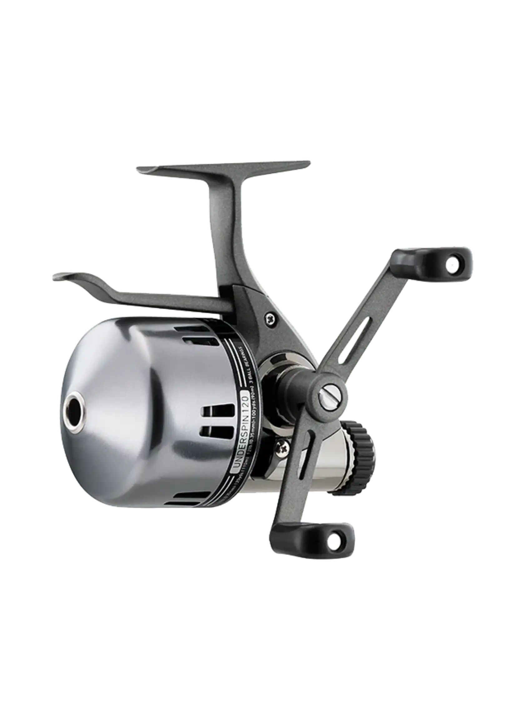 Daiwa Daiwa Underspin Series Reel Clam Pack