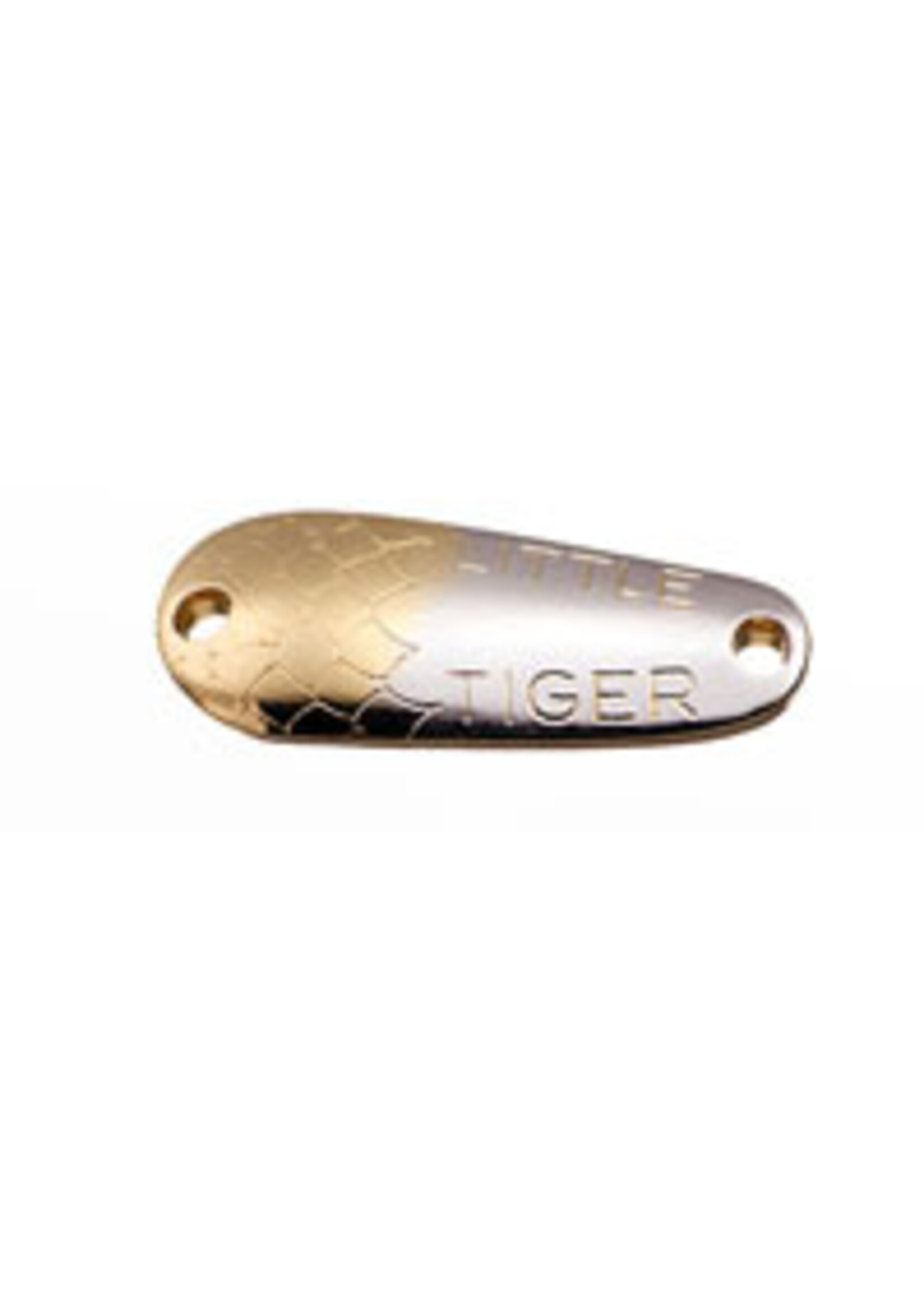 Thomas Thomas Little Tiger Spoon 1/8 oz