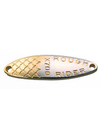 Thomas Thomas Rough Rider Spoon
