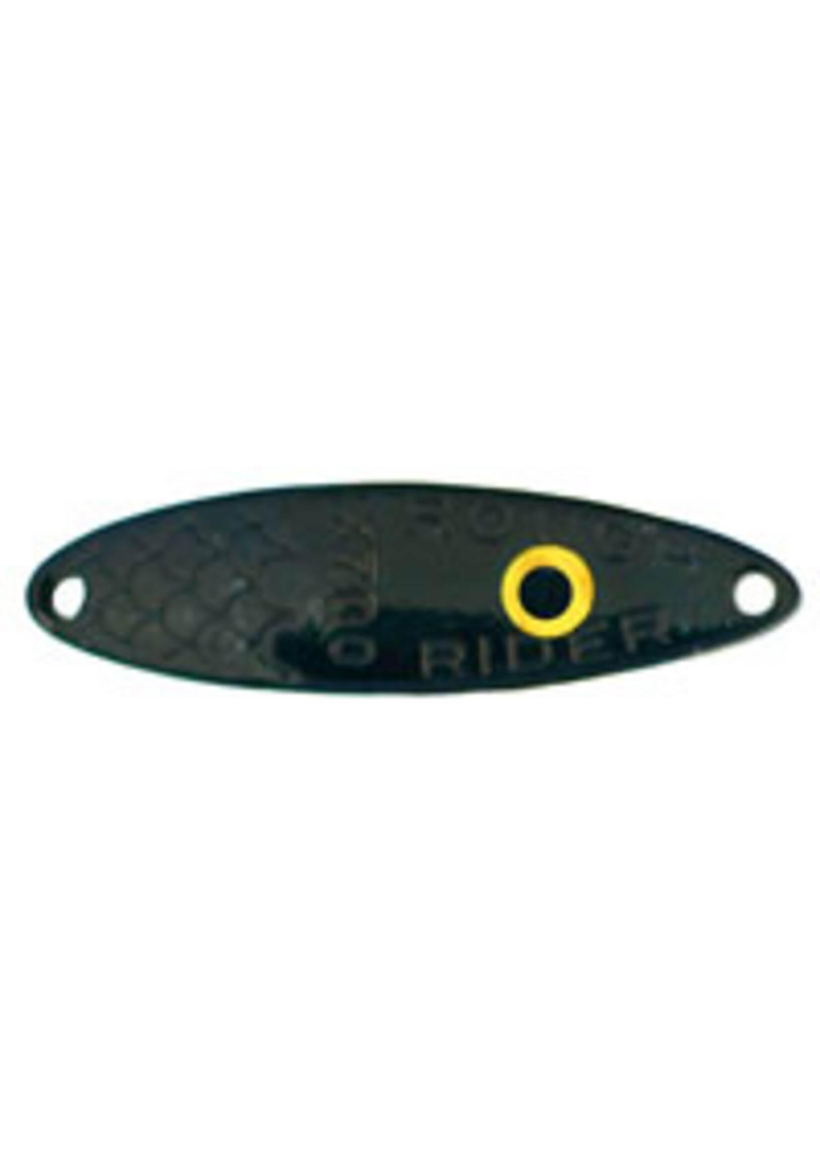 Thomas Thomas Rough Rider Spoon