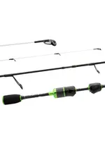 Eurotackle Eurotackle Rise Spinning Rod