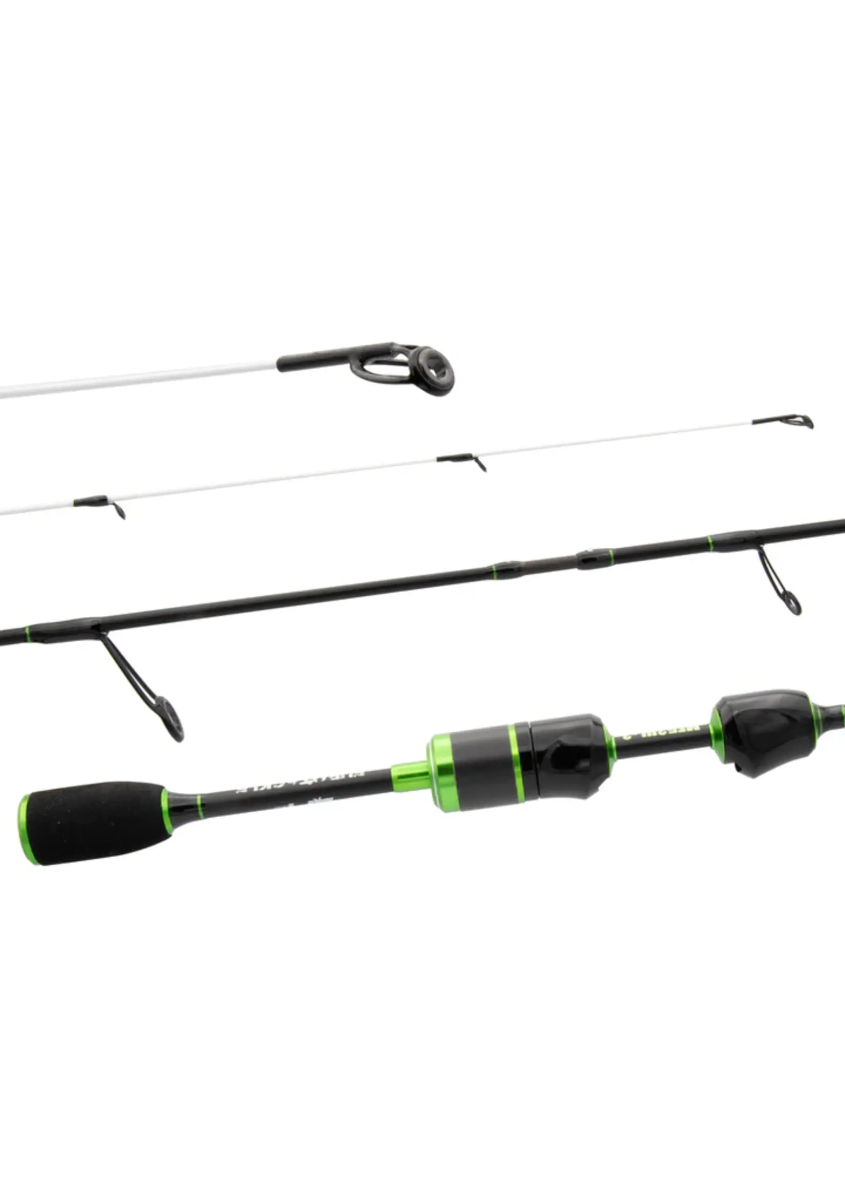 Eurotackle Eurotackle Rise Spinning Rod