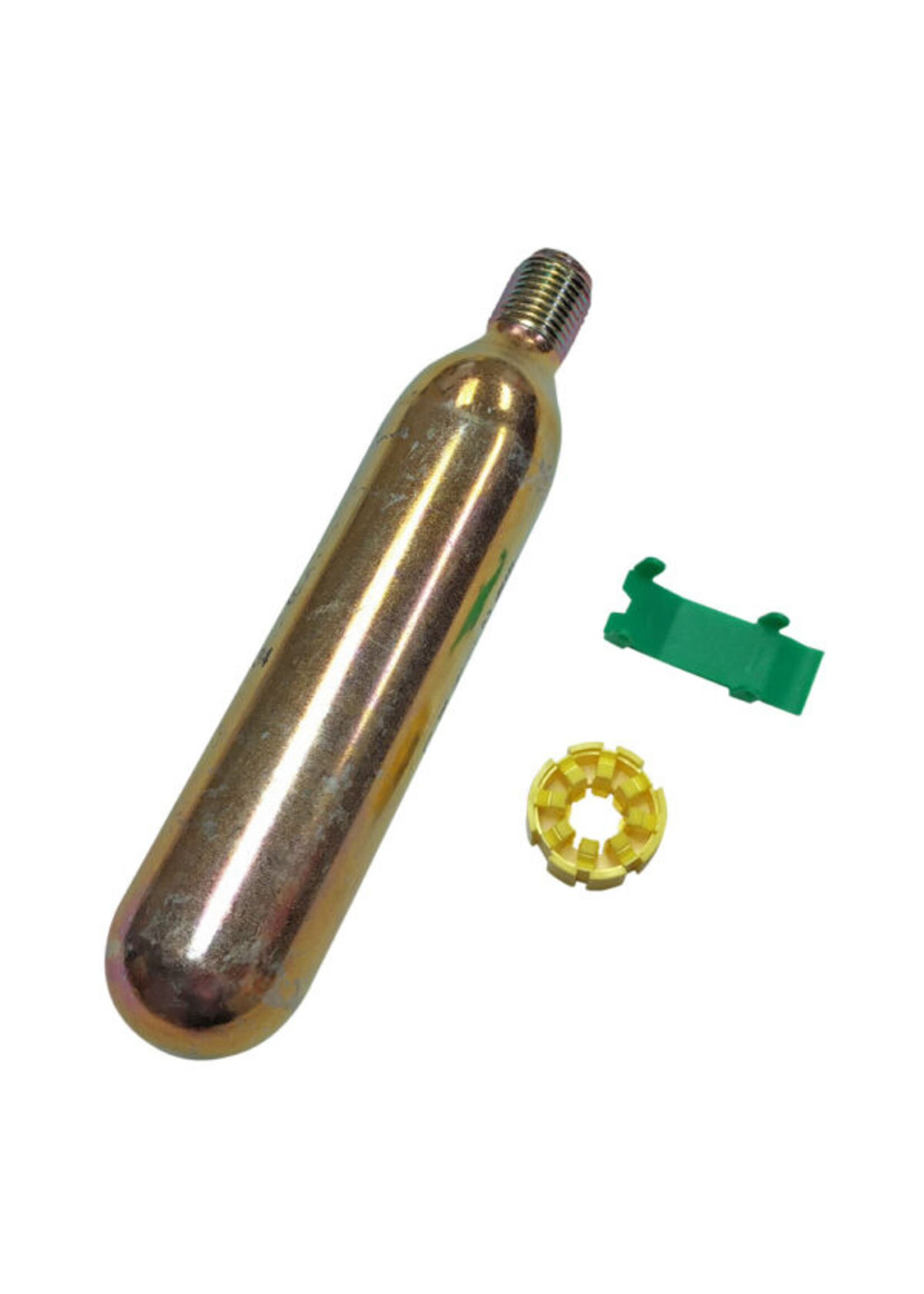 Bluestorm Bluestorm Cirro 26 and Cirrus 26 PFD Re-arming kit