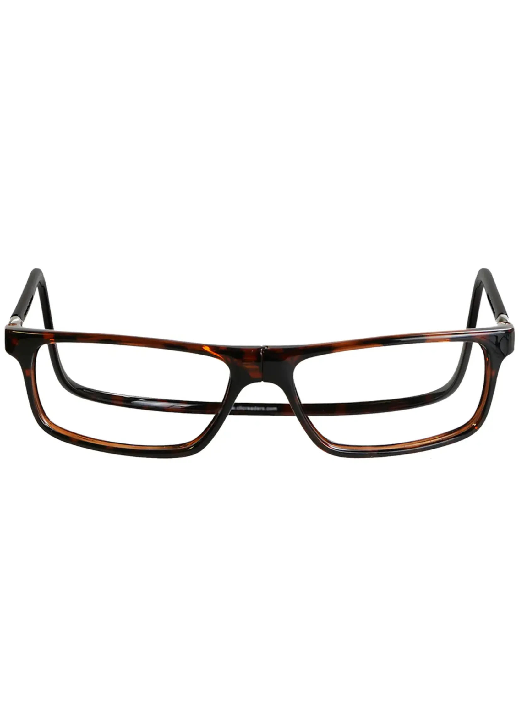 Clic Clic Magnetic Executive Reader Glasses