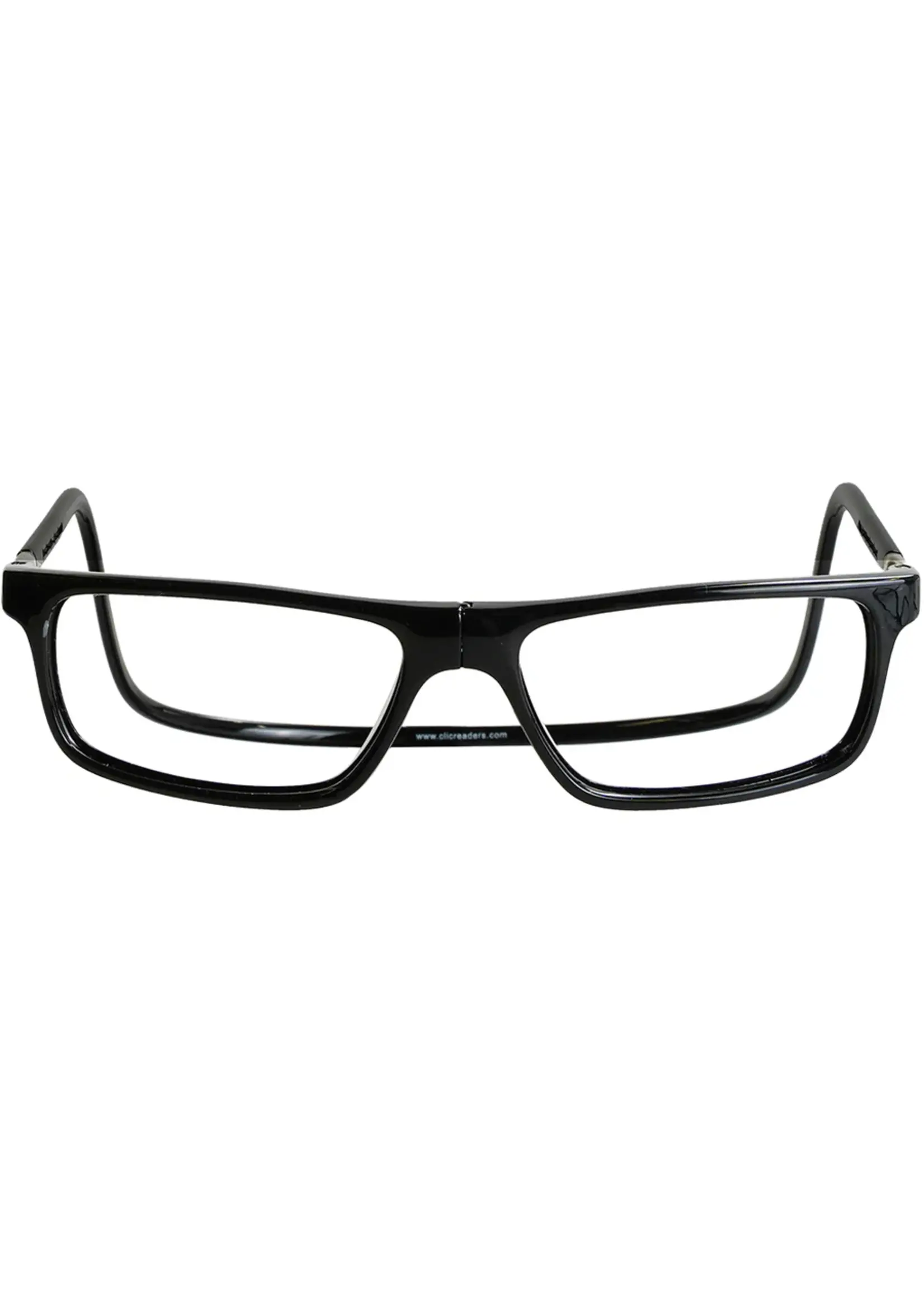 Clic Clic Magnetic Executive Reader Glasses