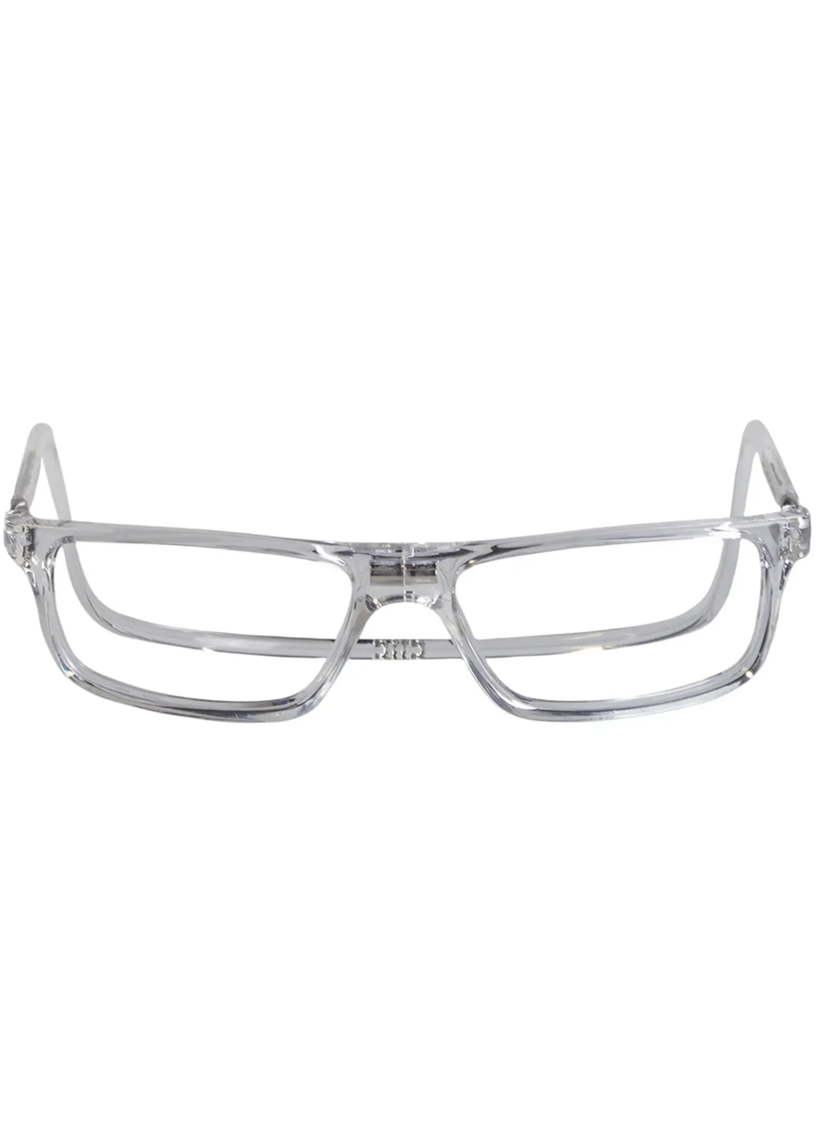Clic Clic Magnetic Executive Reader Glasses