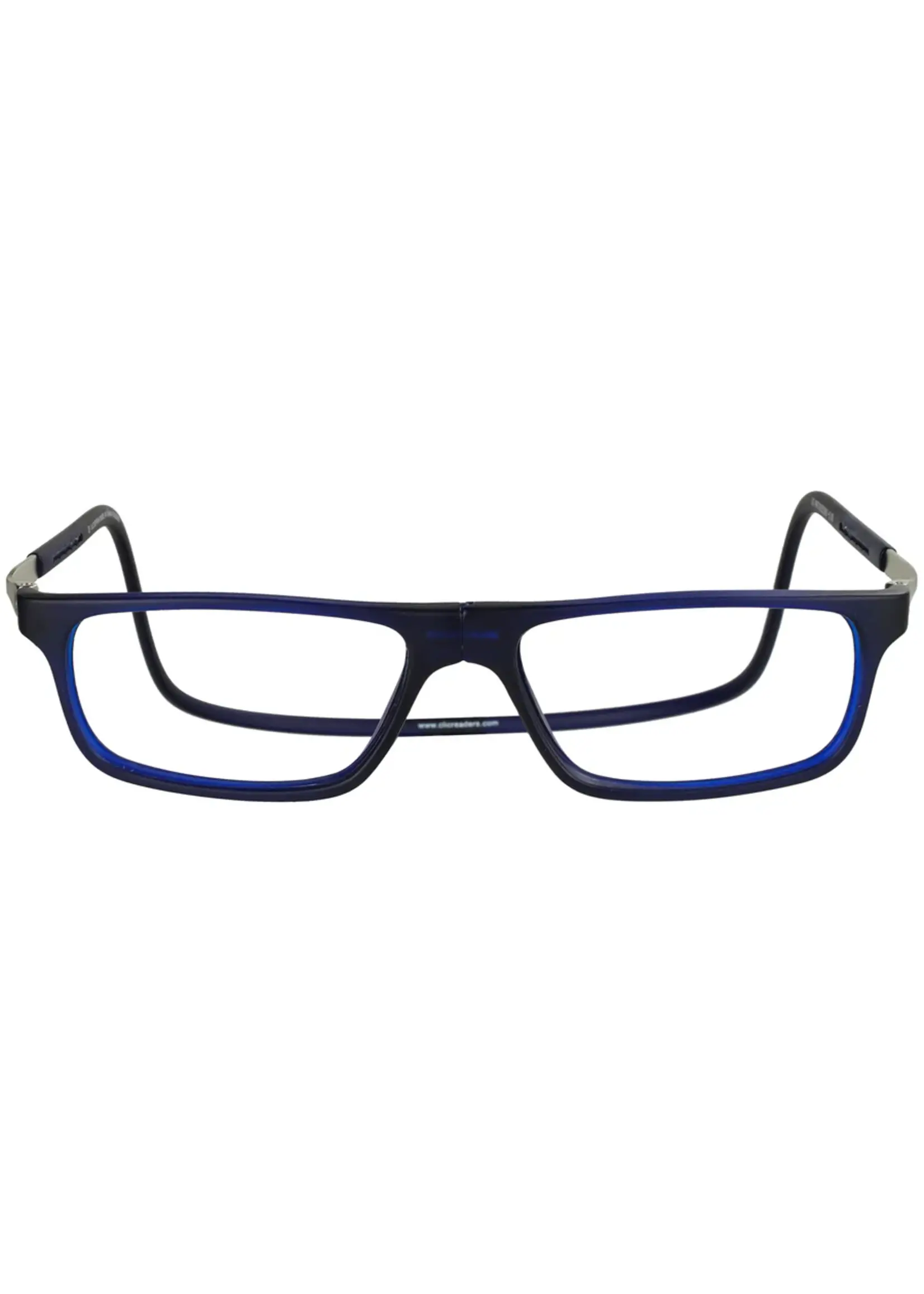 Clic Clic Magnetic Executive XL Reader Glasses