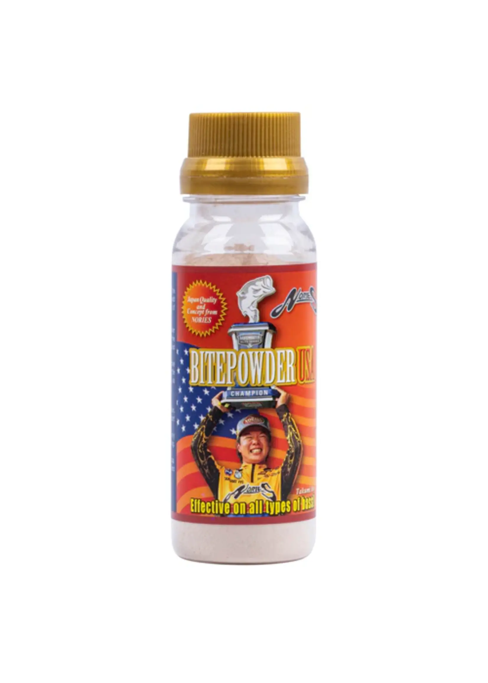 Nories Nories Bite Powder USA