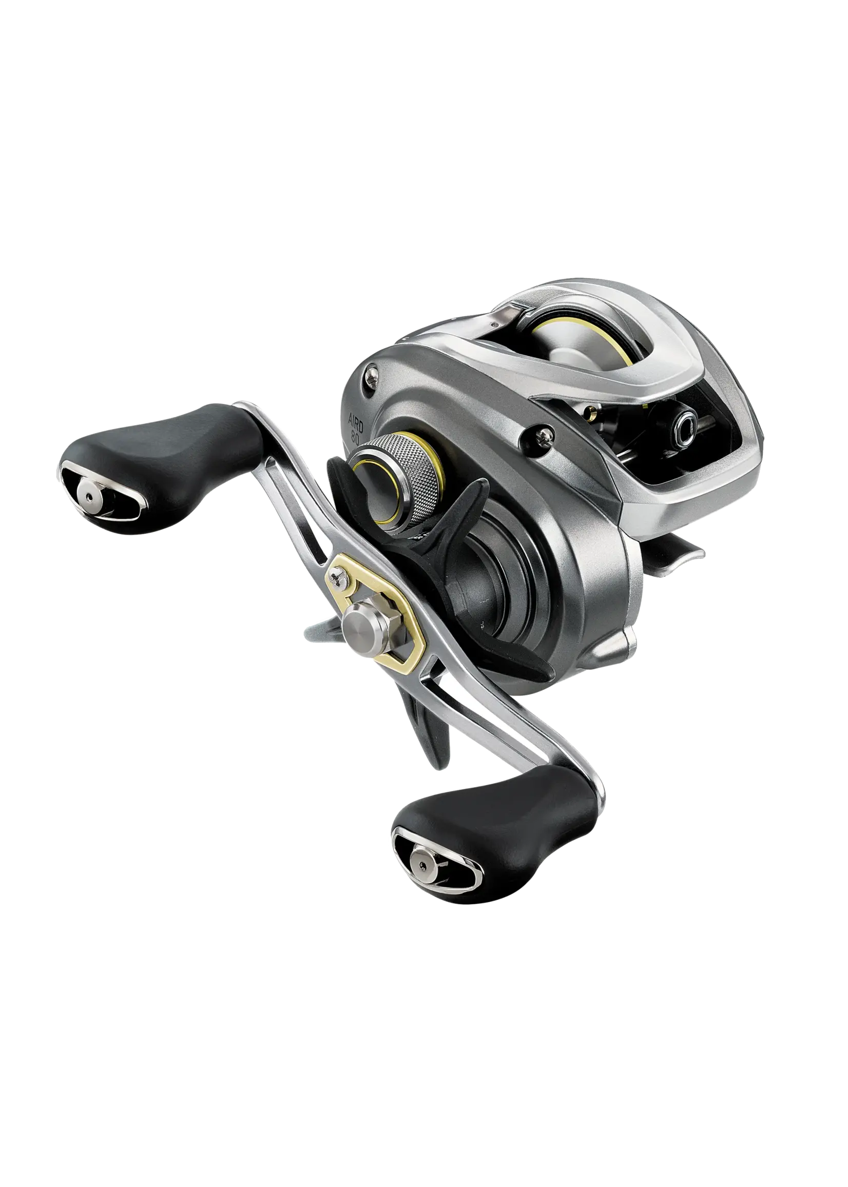 Daiwa Daiwa Aird 80 Casting Reel
