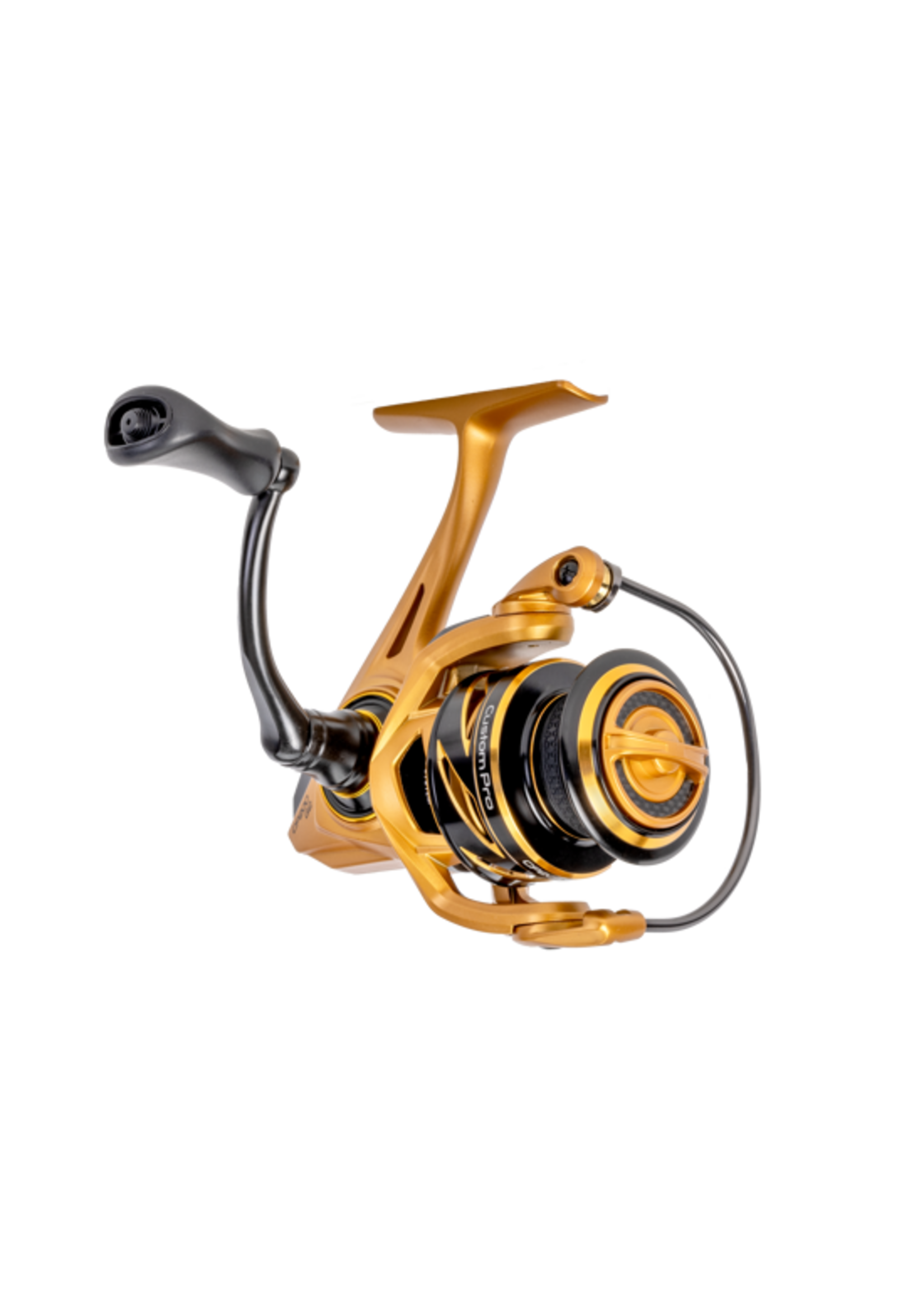 Lew's Lew's Custom Pro Spinning Reel