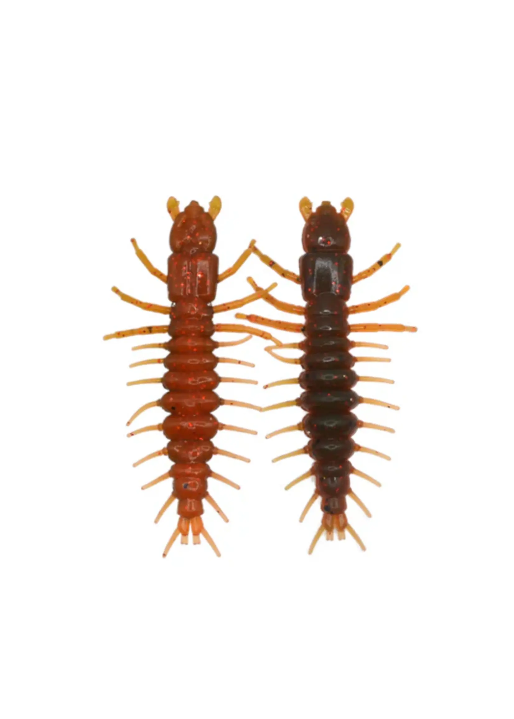 Nikko Nikko 3" Hellgrammite