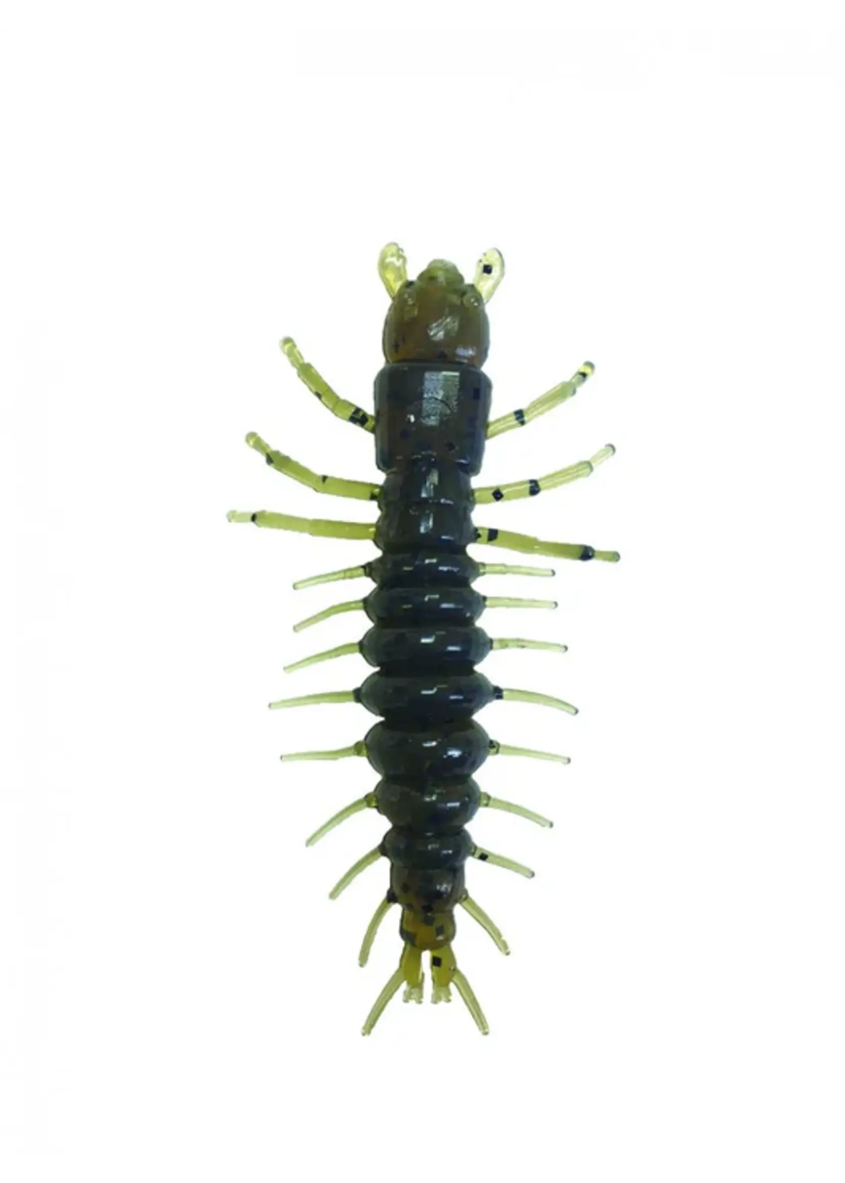 Nikko Nikko 3" Sinking Hellgrammite