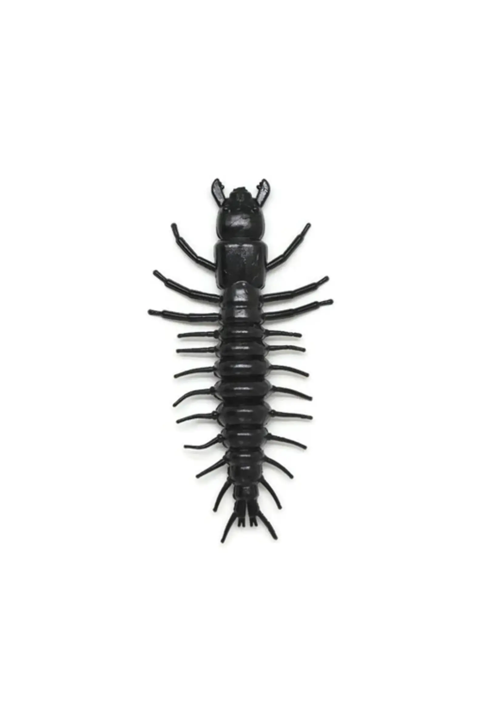 Nikko Nikko 3" Sinking Hellgrammite