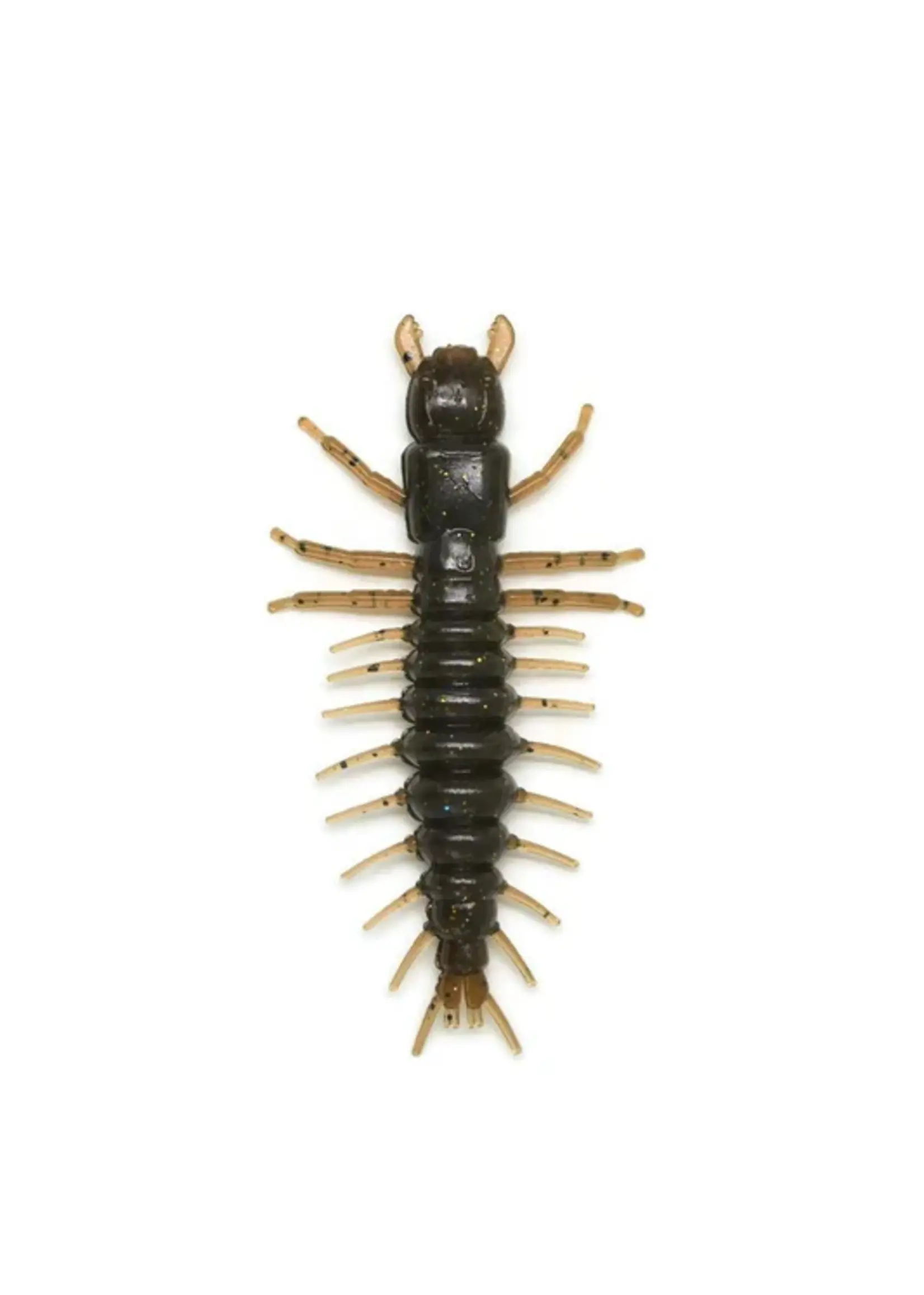 Nikko Nikko 3" Sinking Hellgrammite