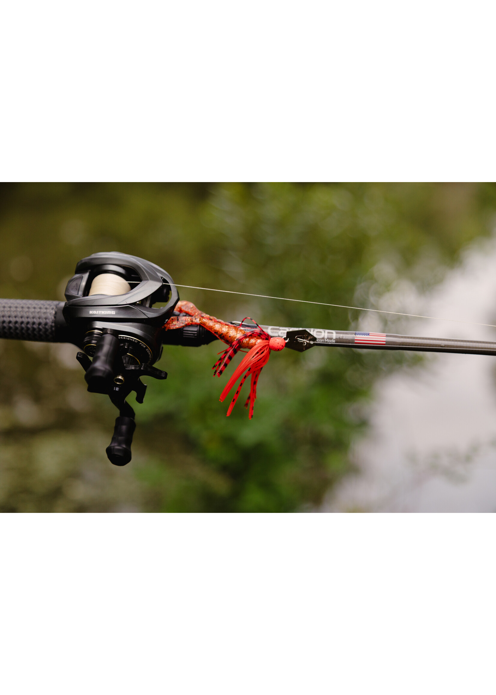 Z-man Z-Man Chatterbait Micro Max