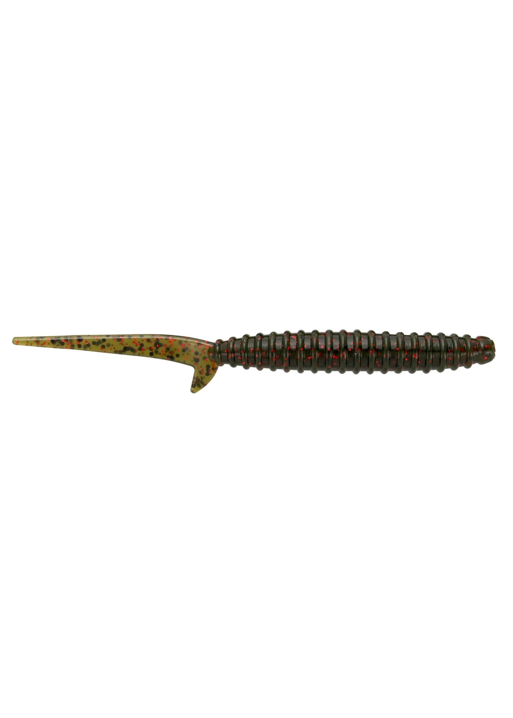 Big Bite Baits Big Bite Baits Scentsation Thresher Worm