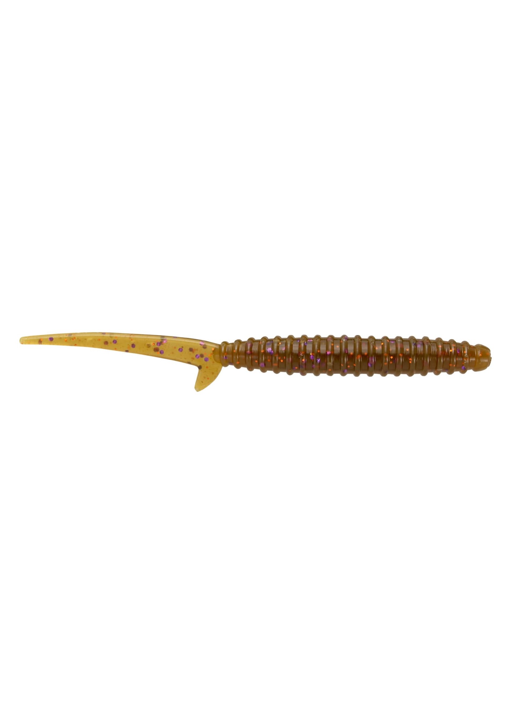 Big Bite Baits Big Bite Baits Scentsation Thresher Worm