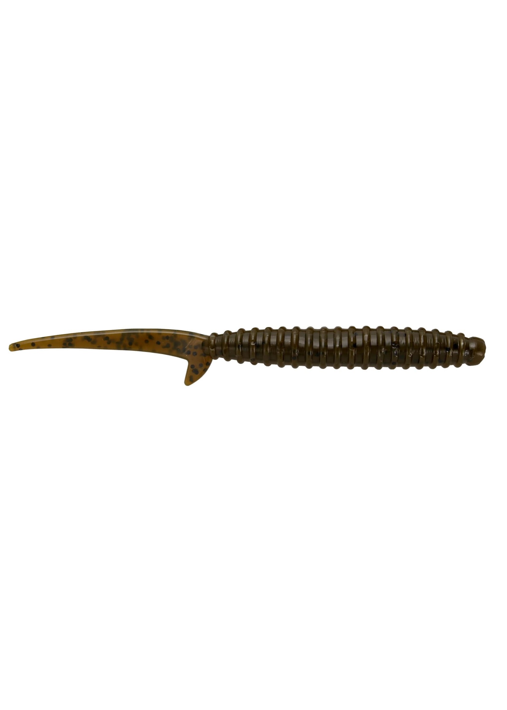 Big Bite Baits Big Bite Baits Scentsation Thresher Worm