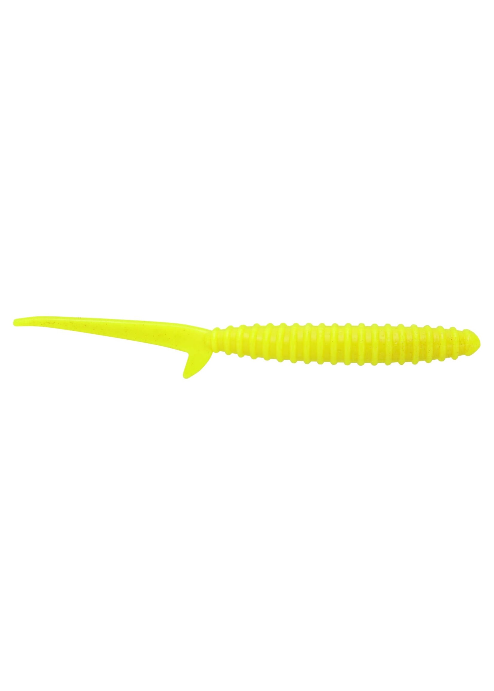 Big Bite Baits Big Bite Baits Scentsation Thresher Worm