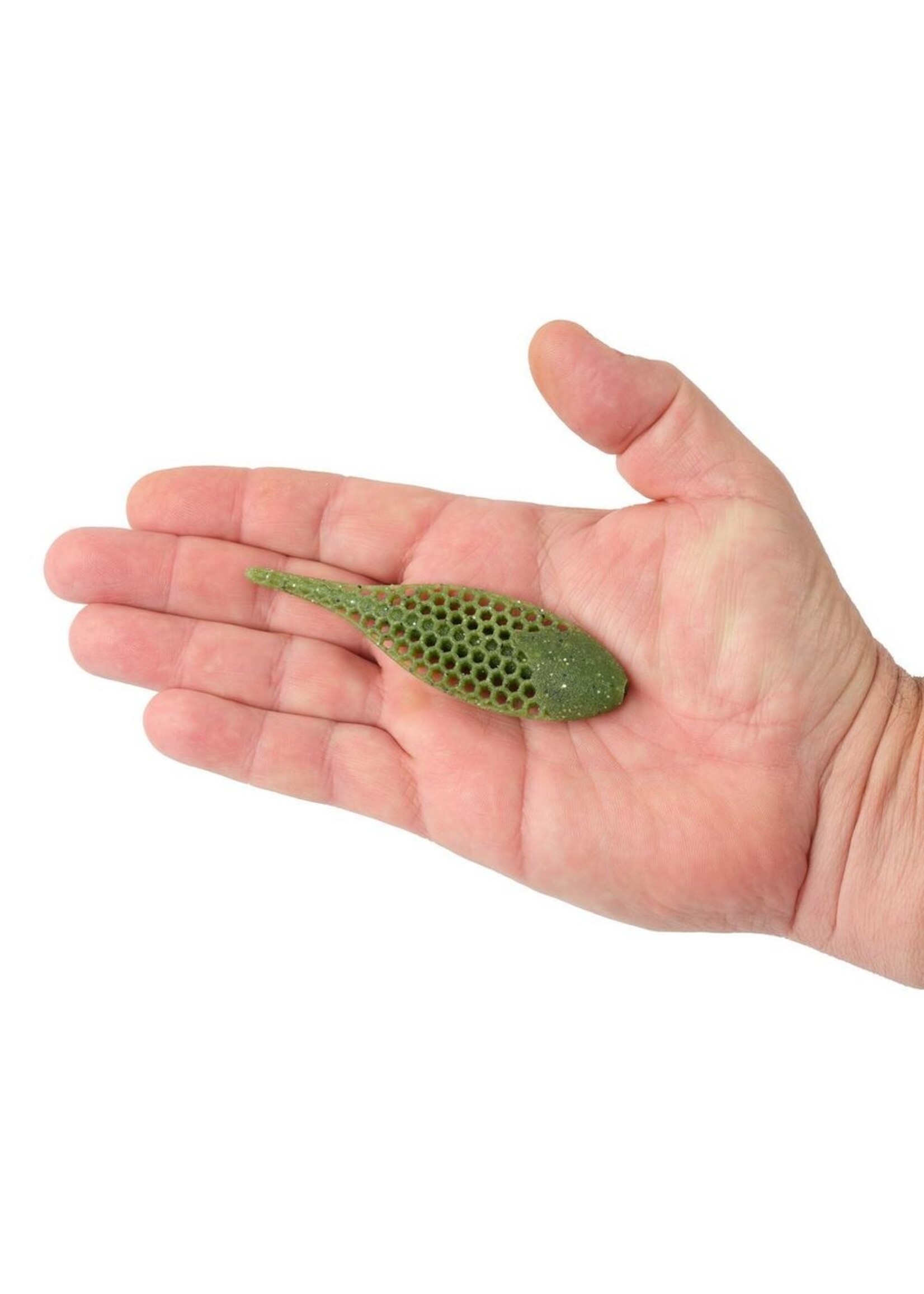 Powerbait Berkley PowerBait MaxScent Flux-Gill