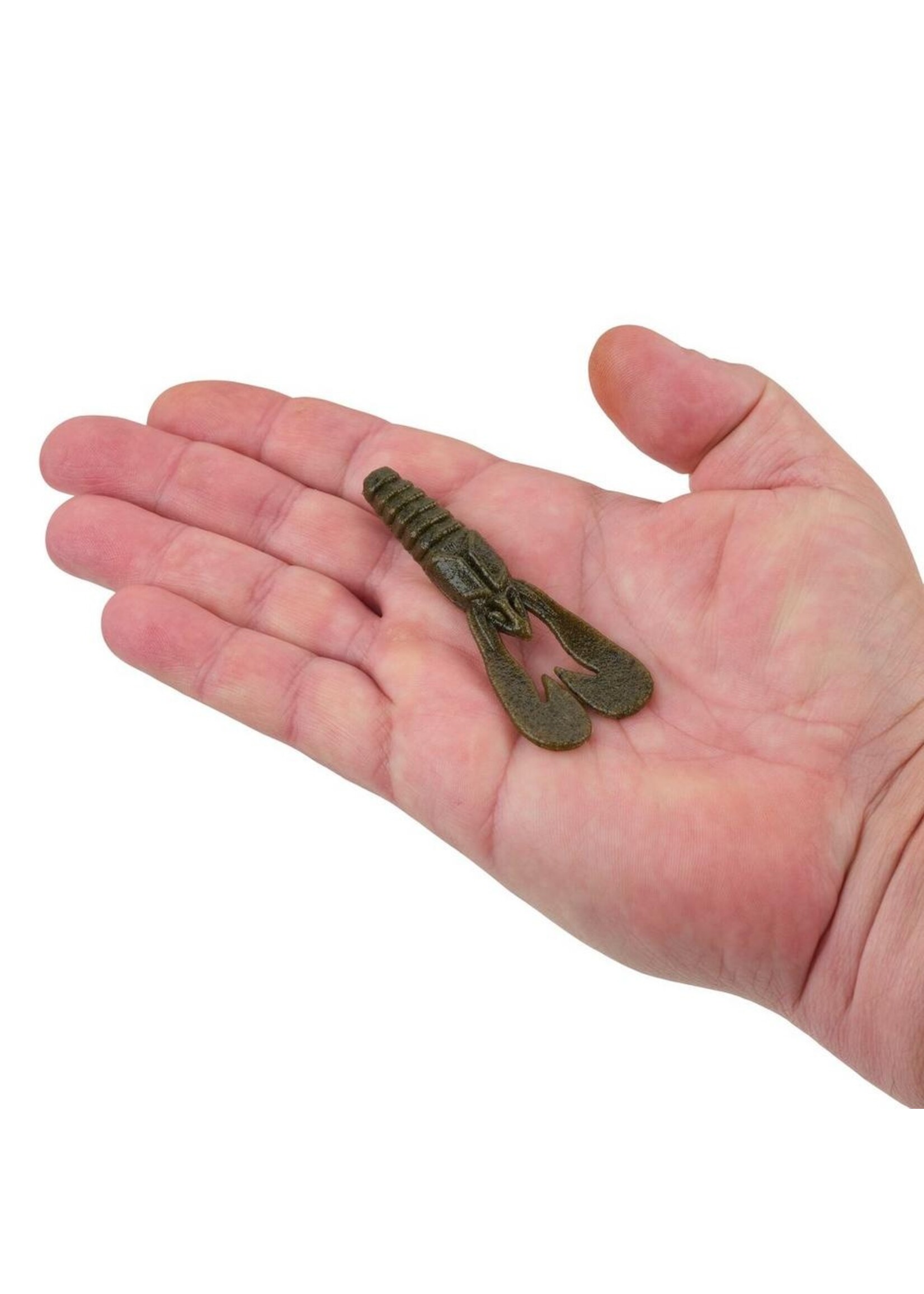 Berkley Fishing Berkley PowerBait Maxscent Stank Bug