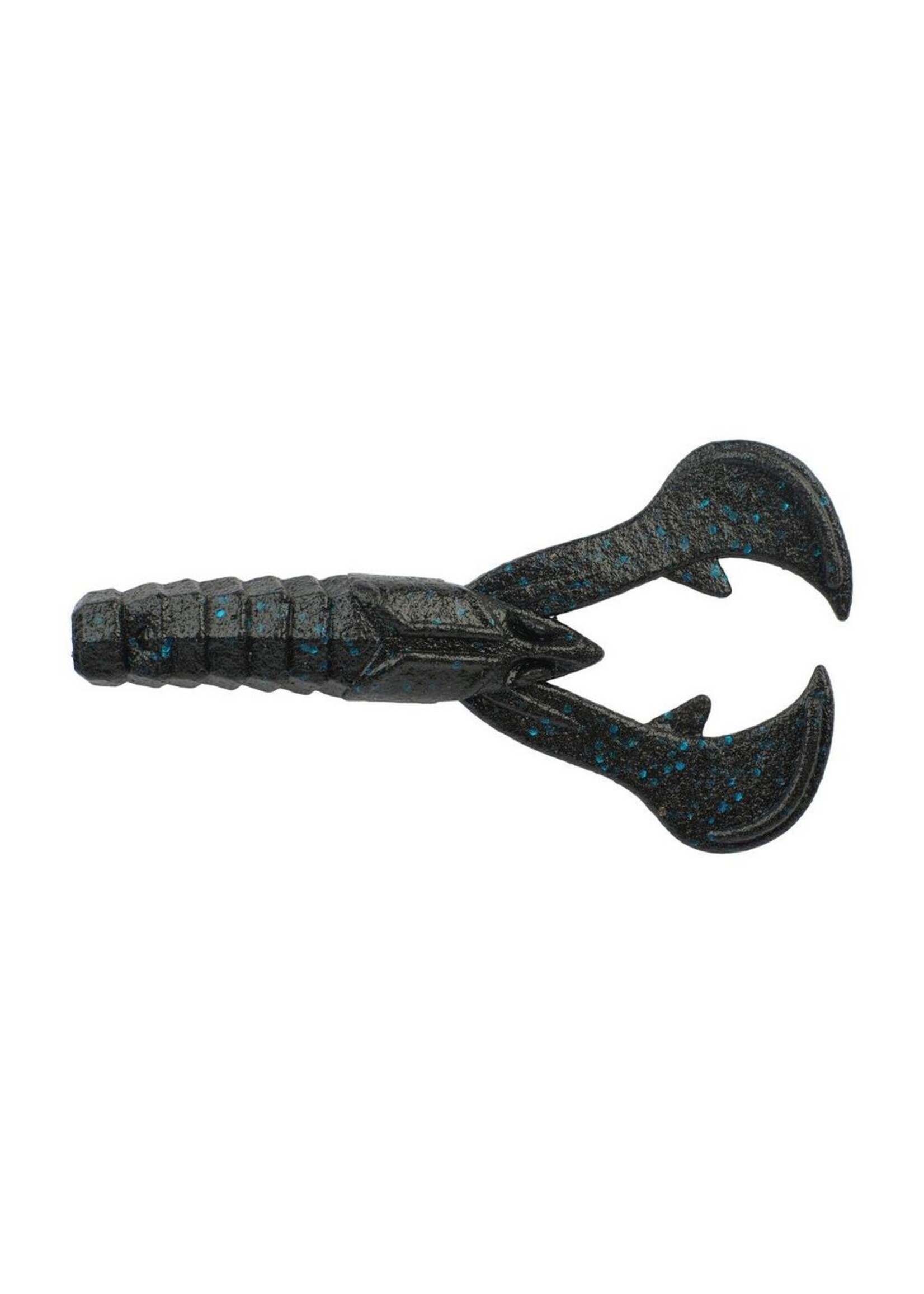 Berkley Fishing Berkley PowerBait Maxscent Crud Craw