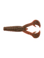 Berkley Fishing Berkley PowerBait Maxscent Crud Craw