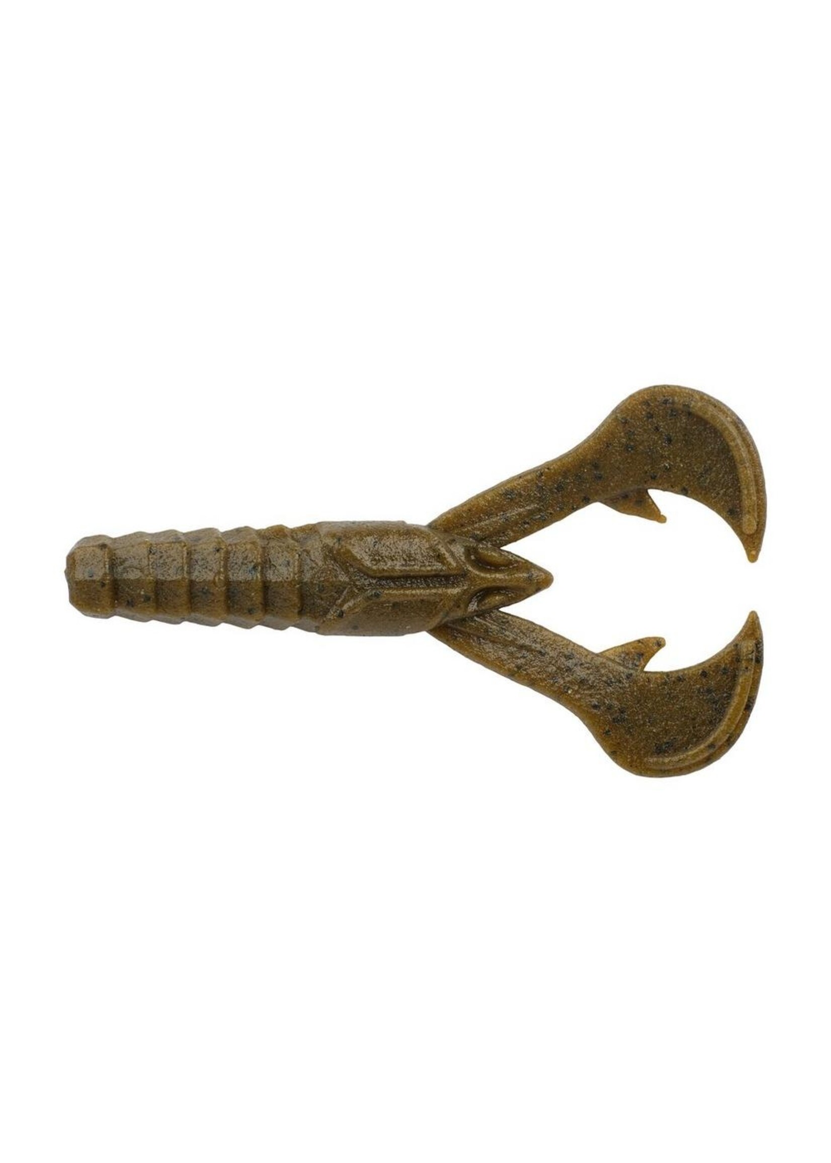 Berkley Fishing Berkley PowerBait Maxscent Crud Craw