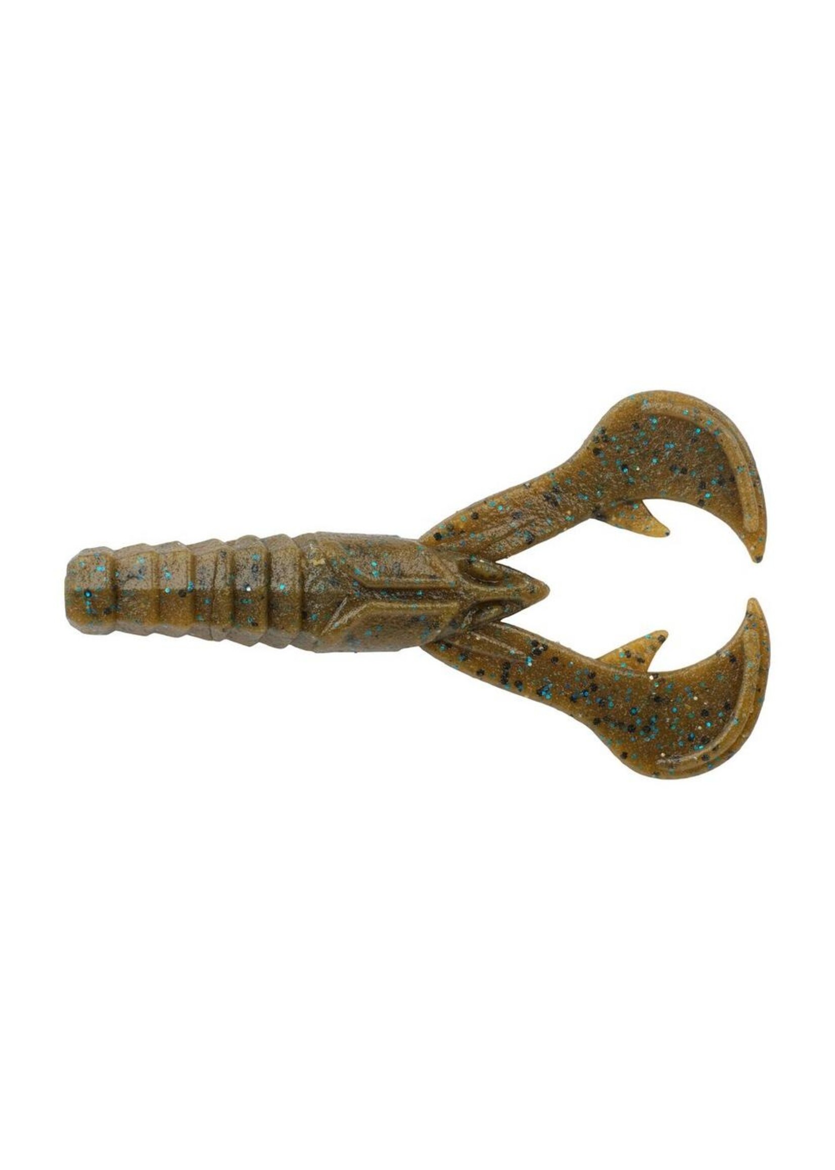 Berkley Fishing Berkley PowerBait Maxscent Crud Craw