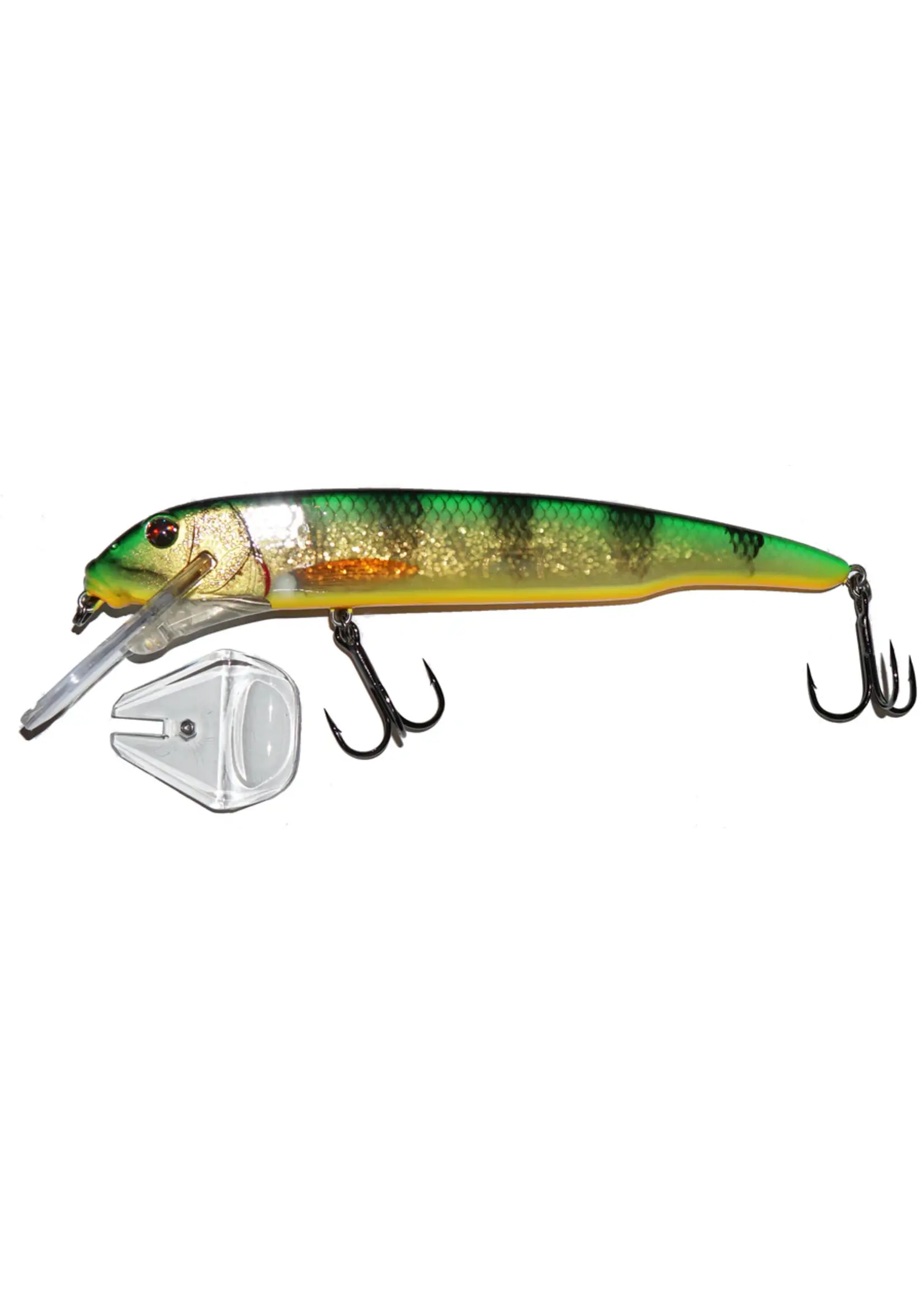 Savage Gear Savage Gear Sucker Flanker