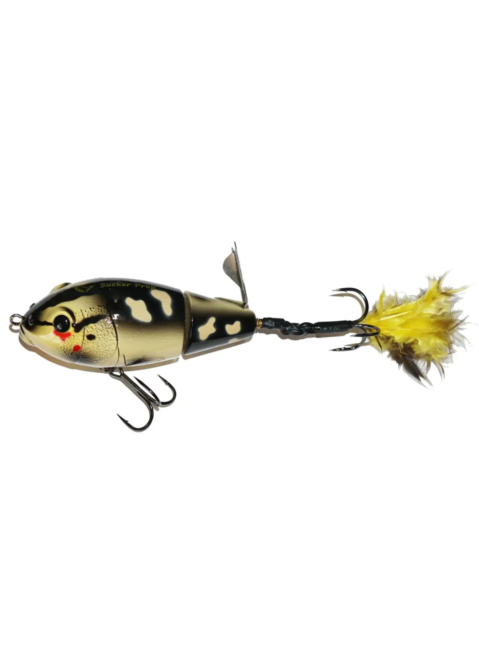 Savage Gear Savage Gear Sucker Prop