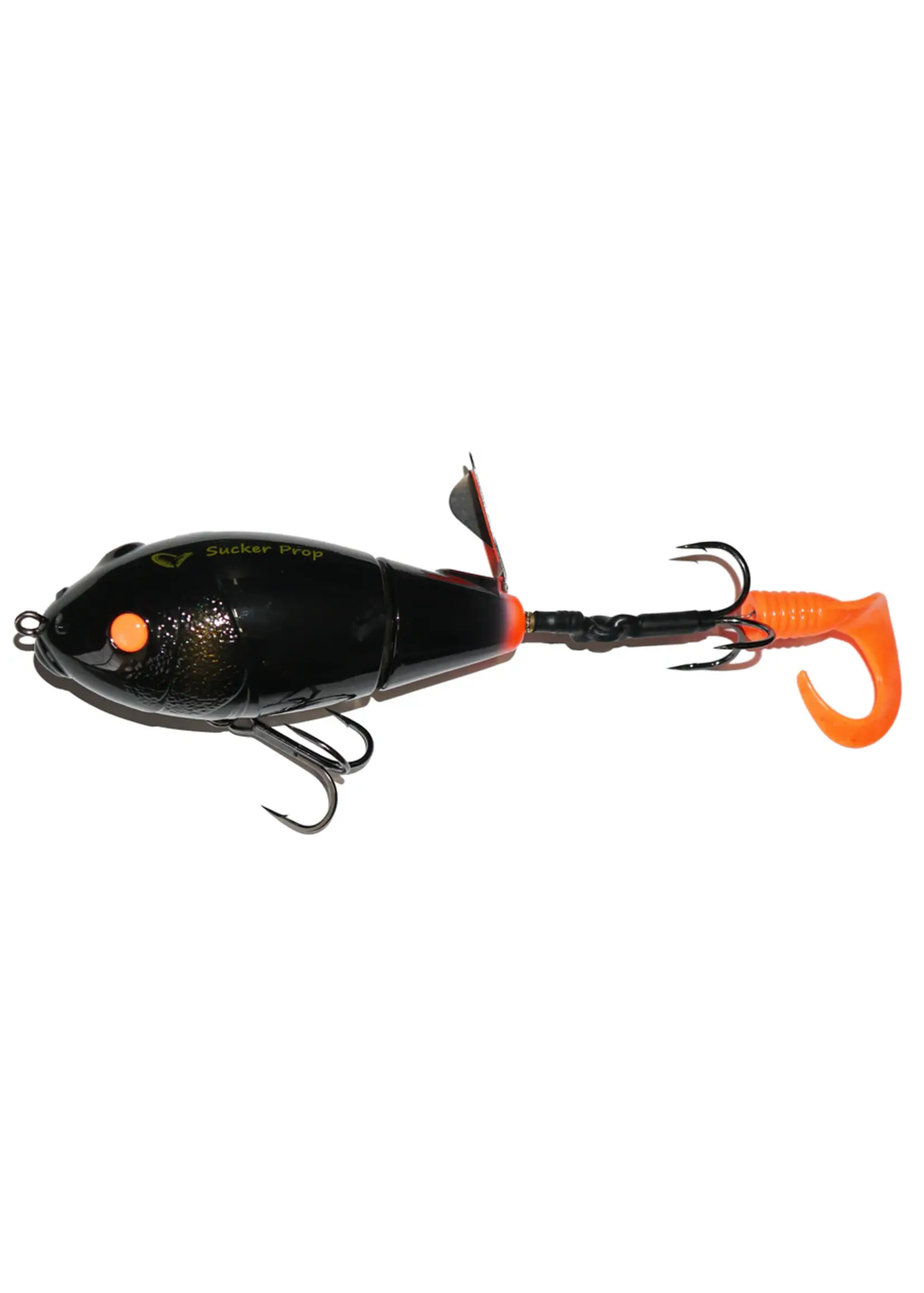 Savage Gear Savage Gear Sucker Prop